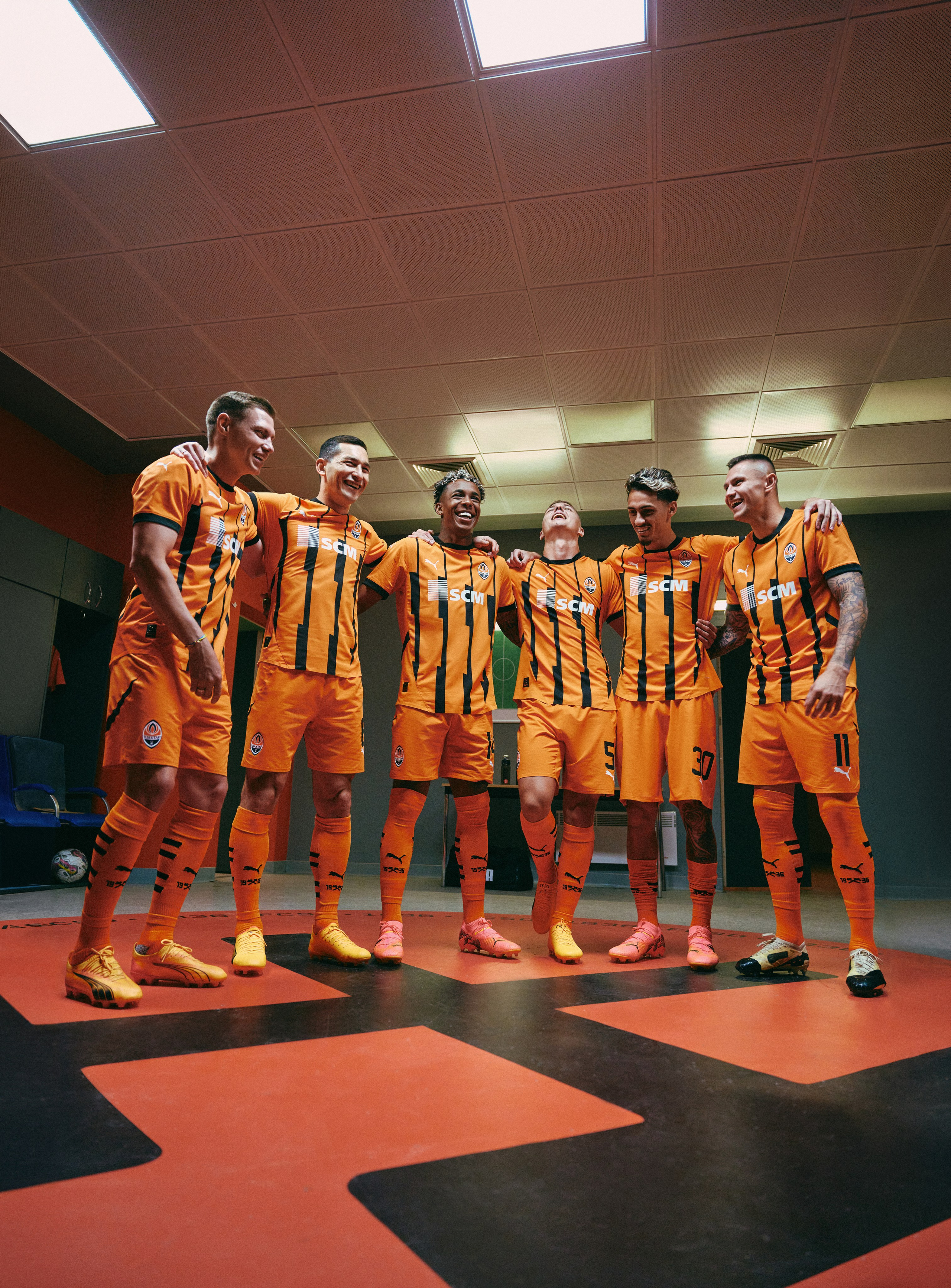 Puma. Danya Pryvit | Photographer