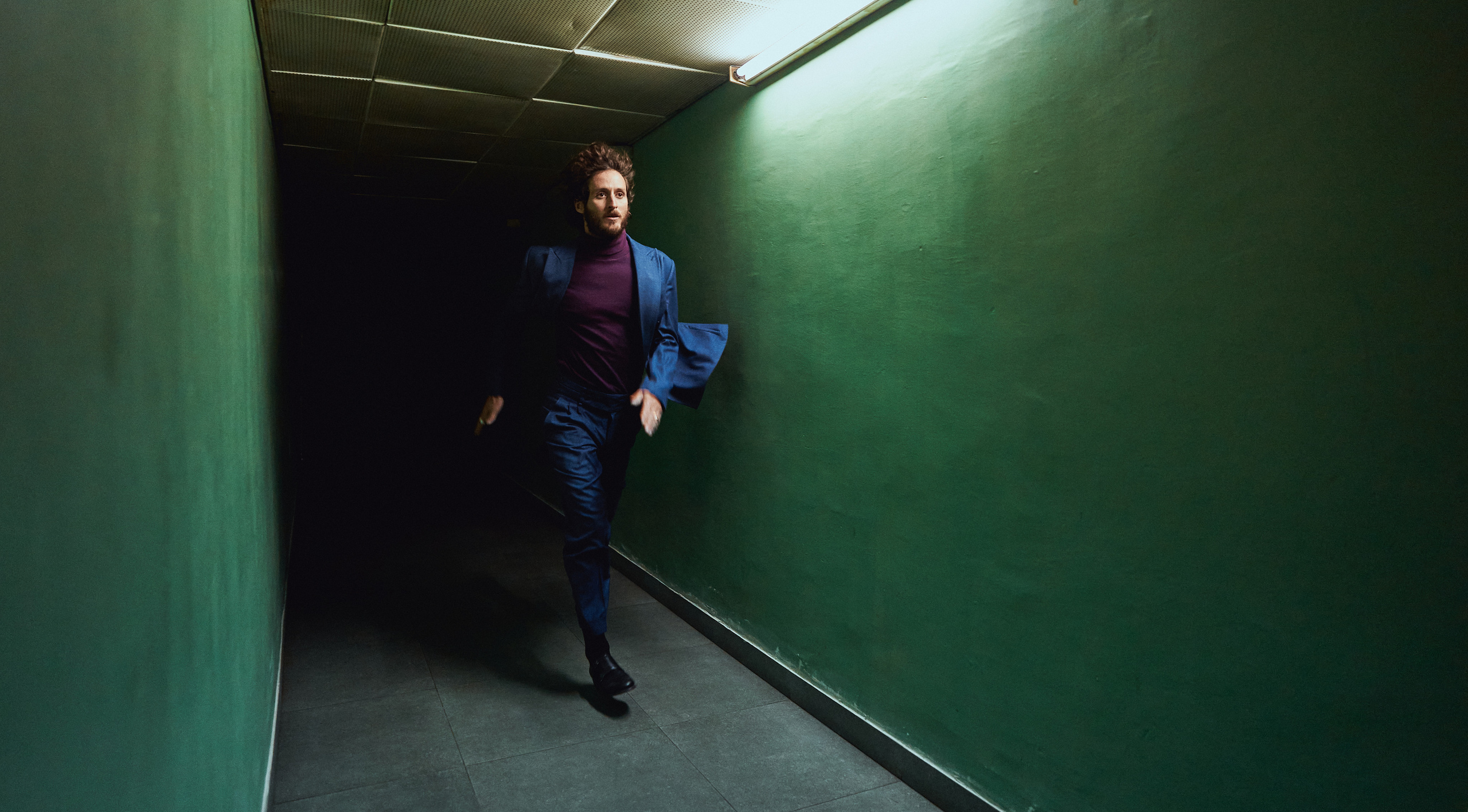 KAYMA. Danya Pryvit | Photographer