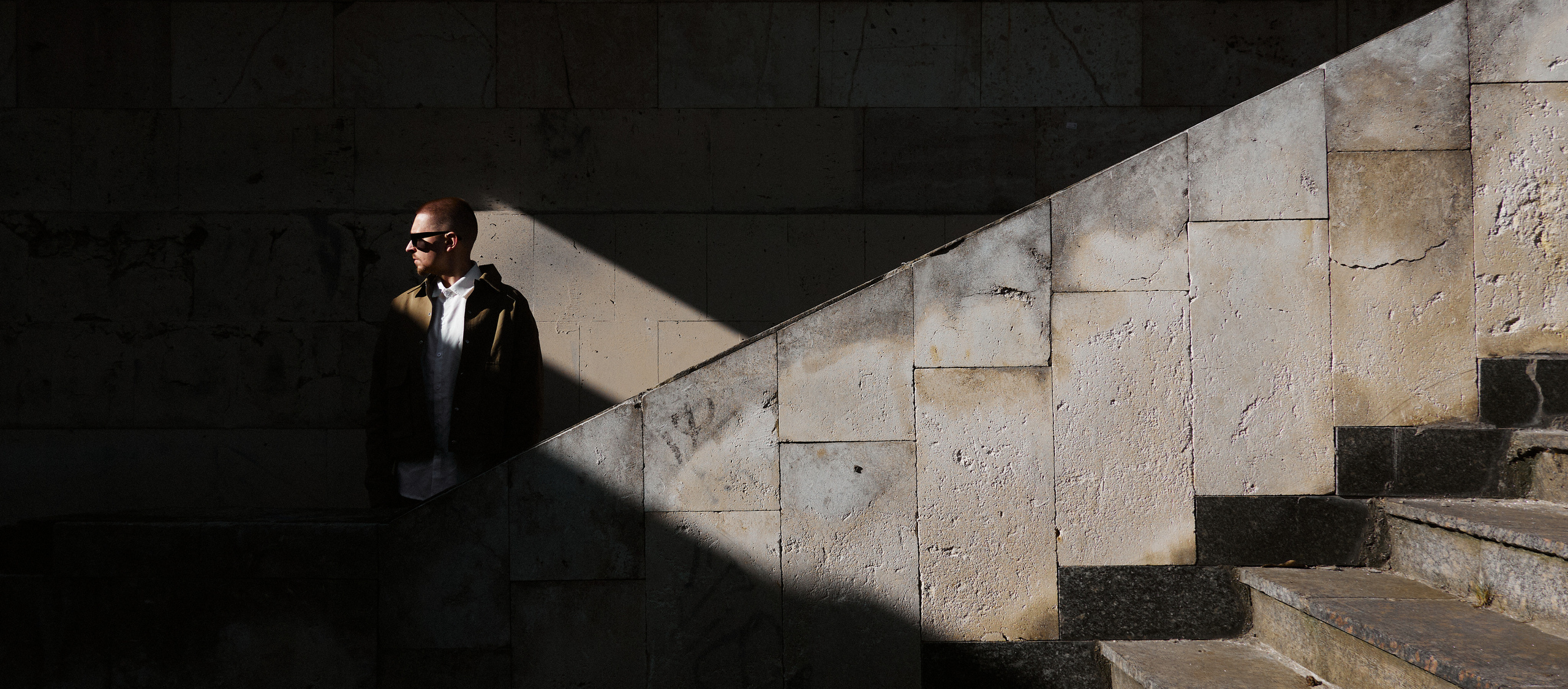 Musicians. Danya Pryvit | Photographer