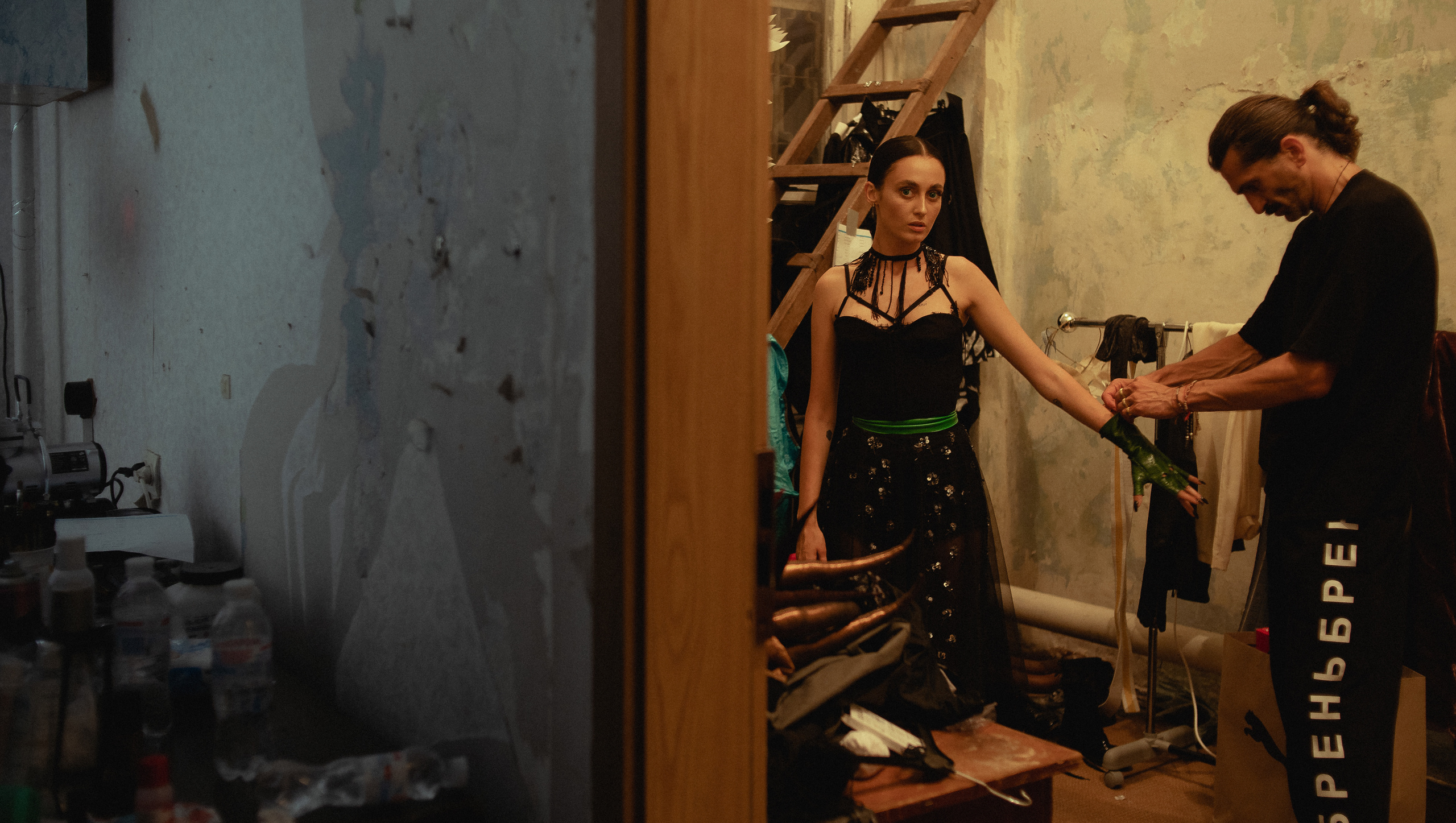 Musicians. Danya Pryvit | Photographer