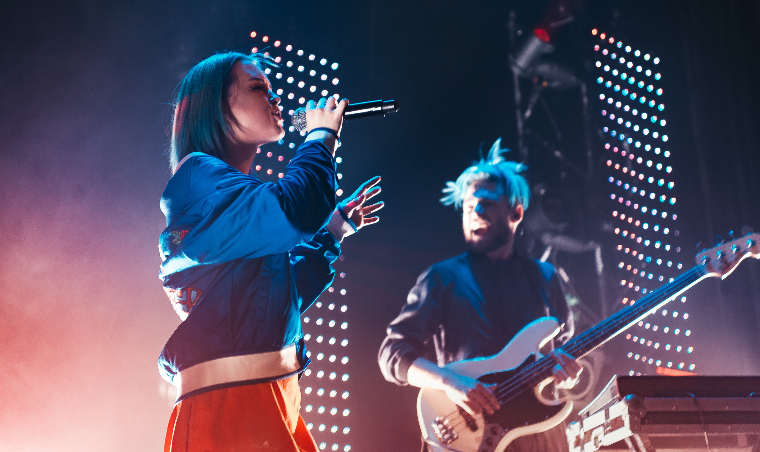 Events. Danya Pryvit | Photographer