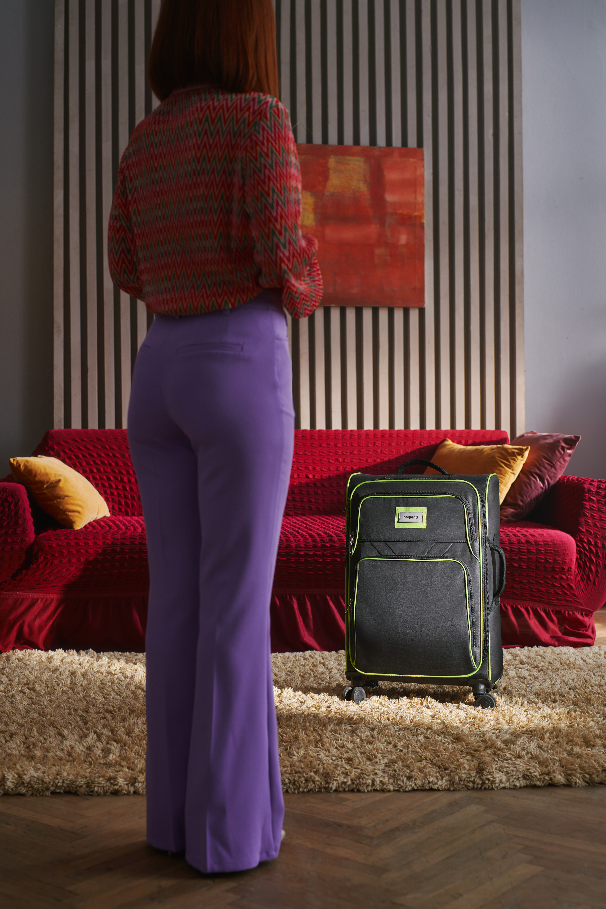 Bagland. Danya Pryvit | Photographer