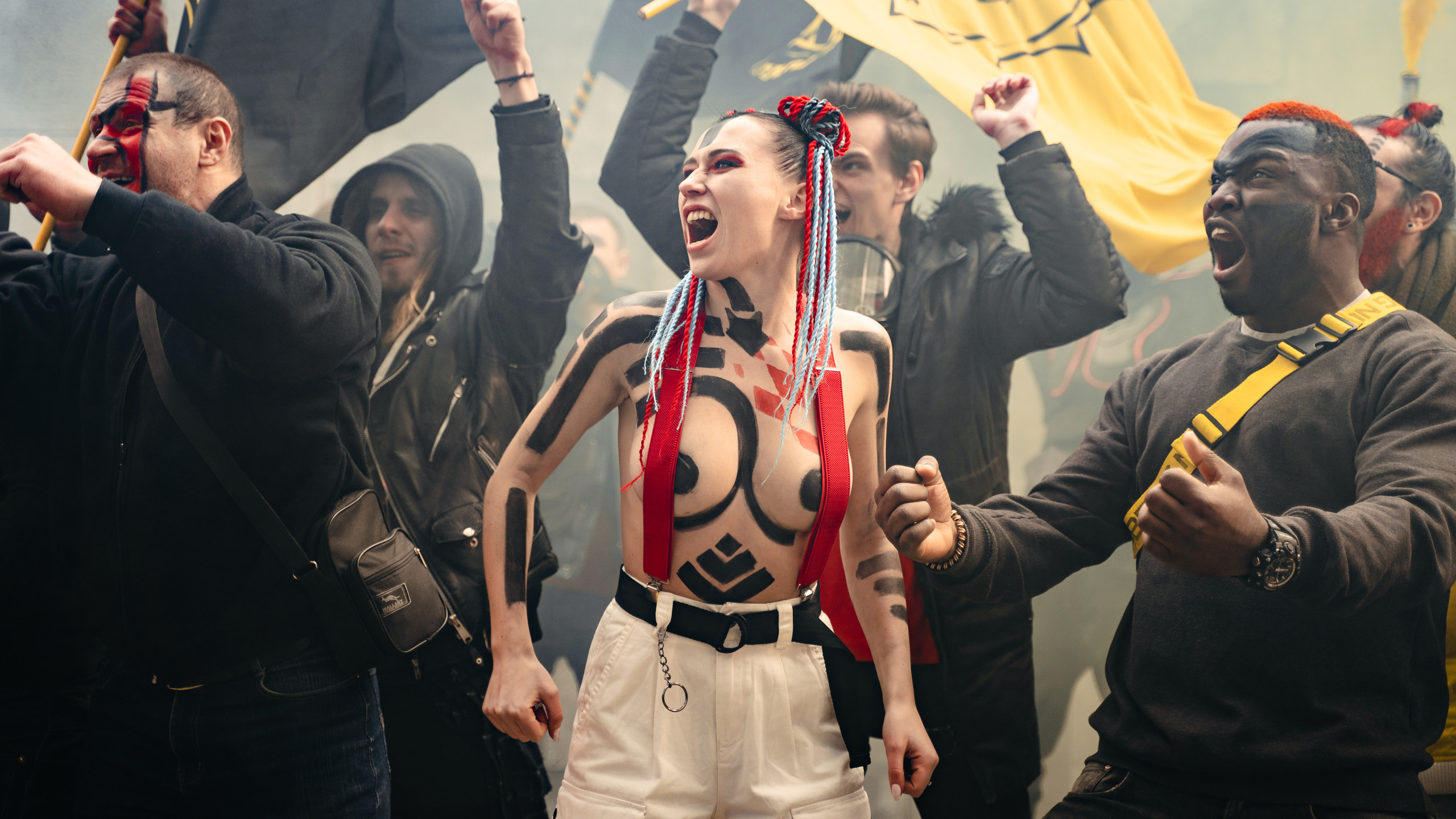 Parimatch. Danya Pryvit | Photographer