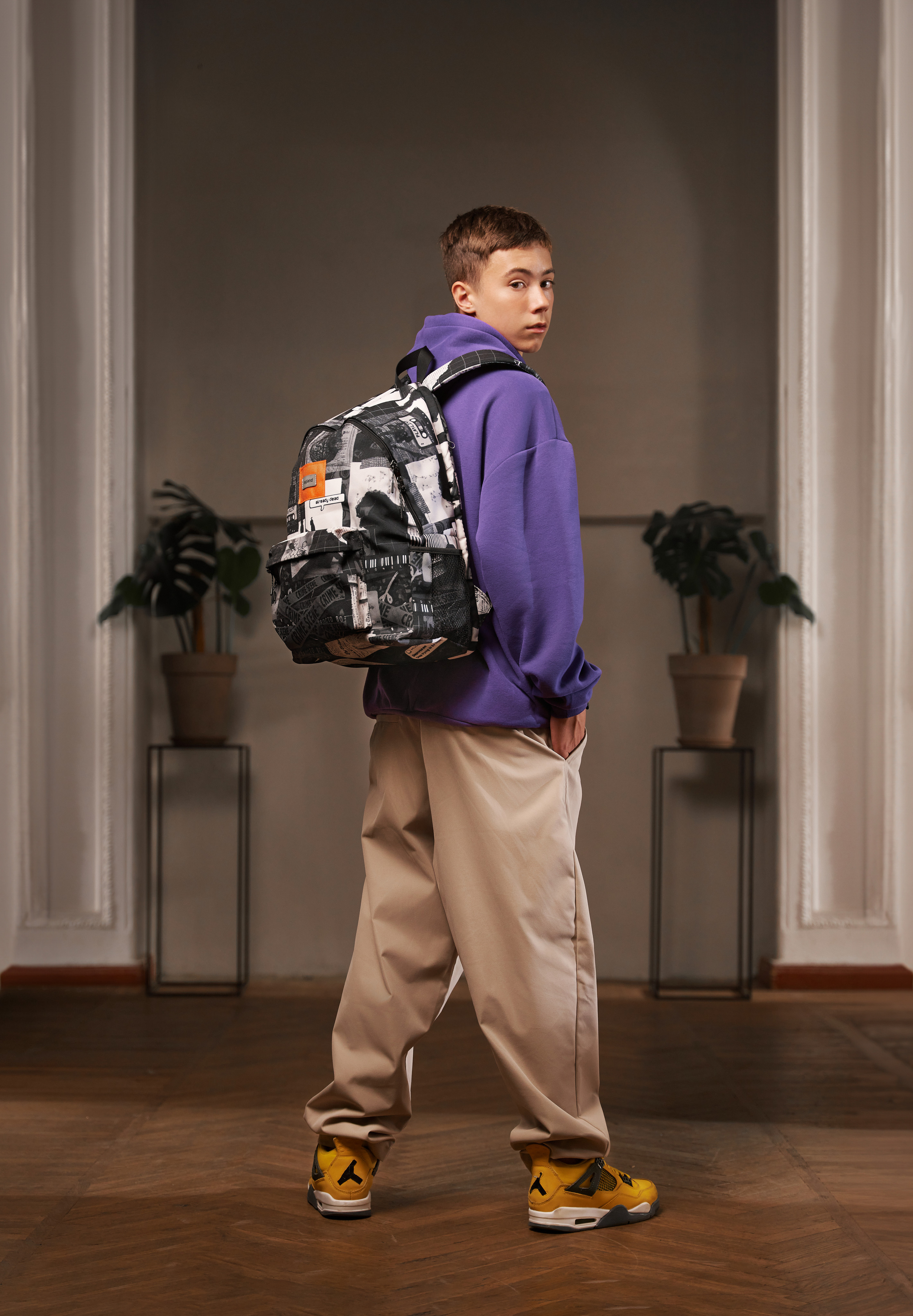 Bagland. Danya Pryvit | Photographer