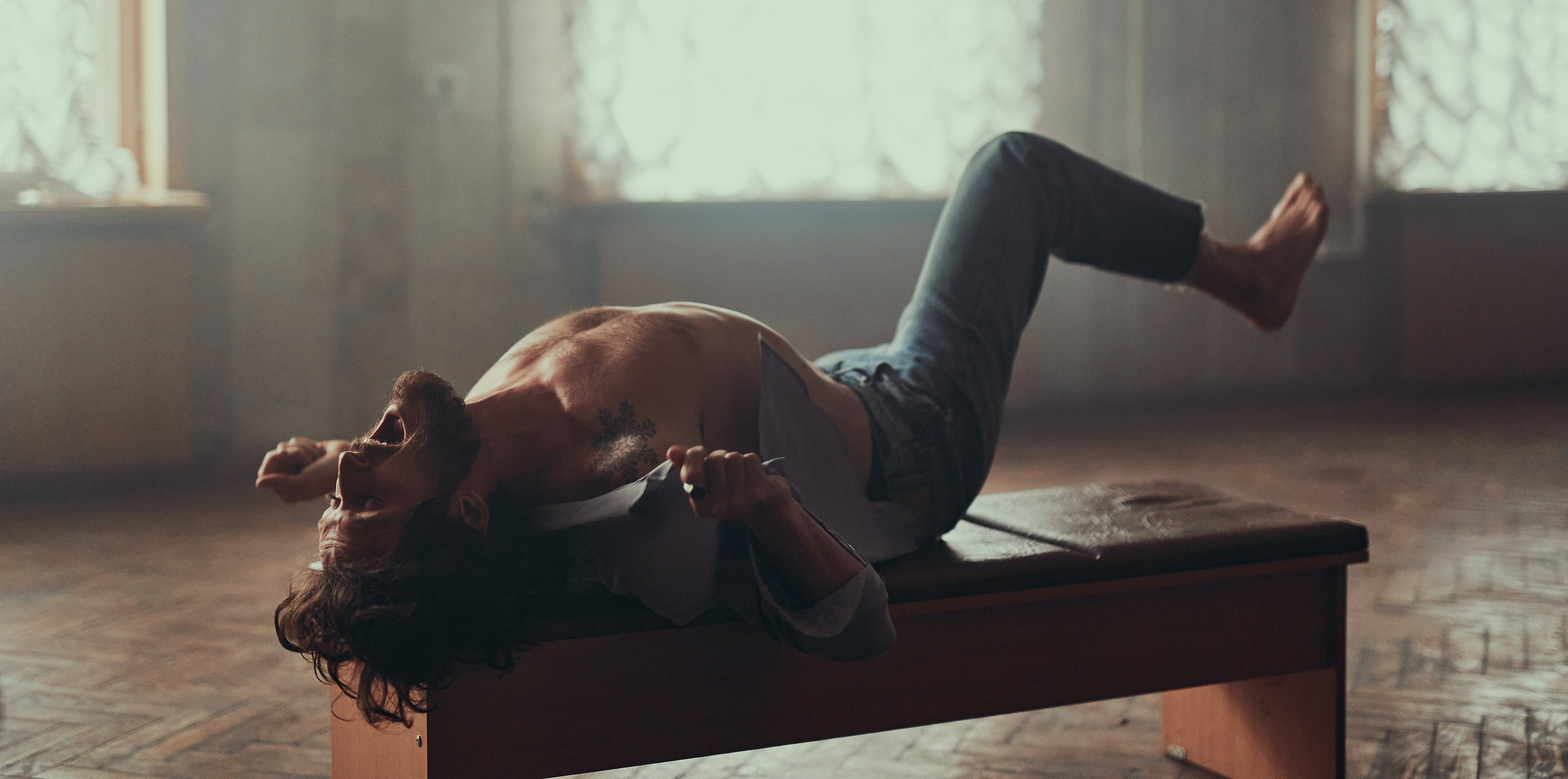 KAYMA. Danya Pryvit | Photographer