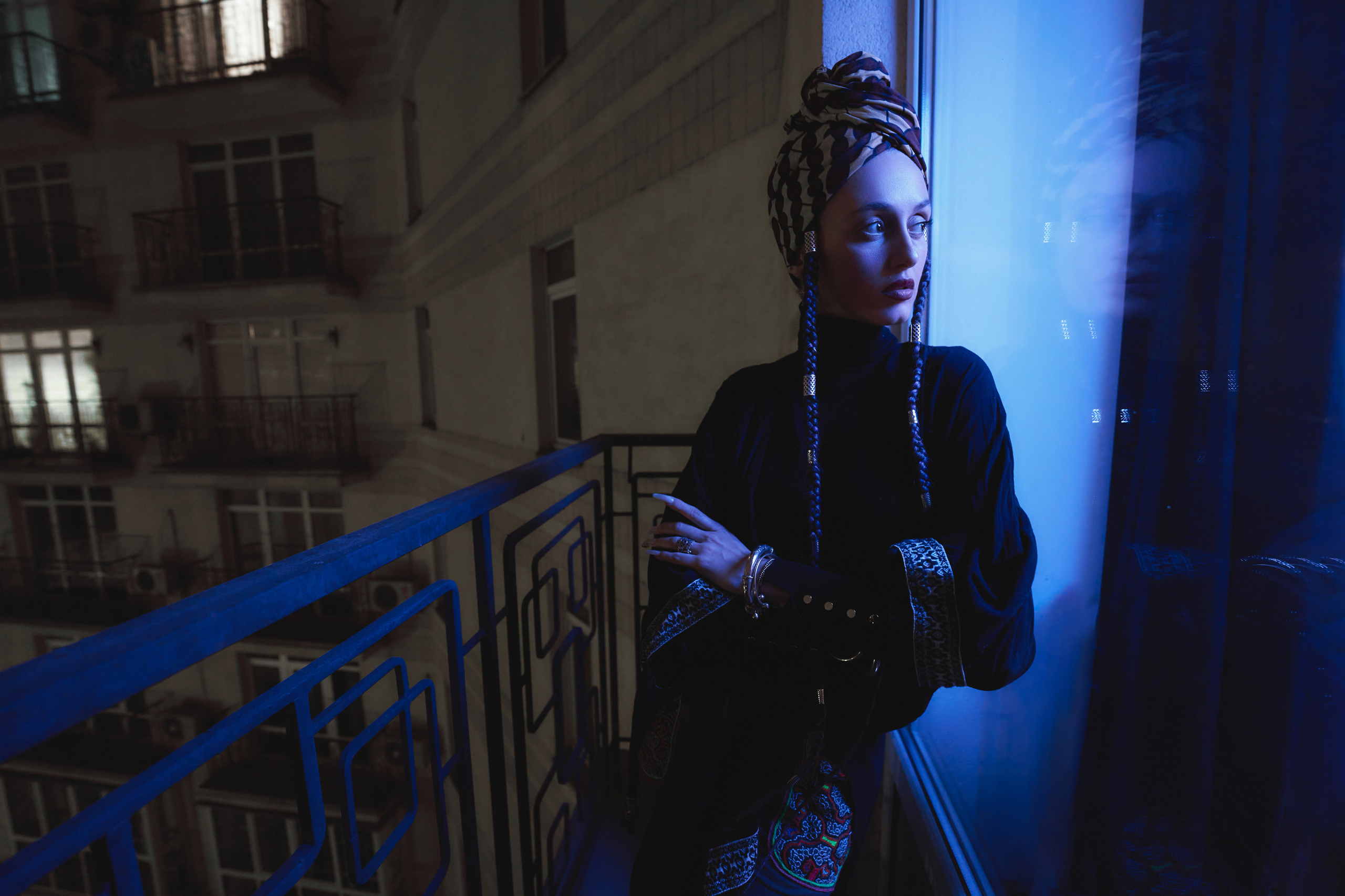 Reload Photobook. Danya Pryvit | Photographer