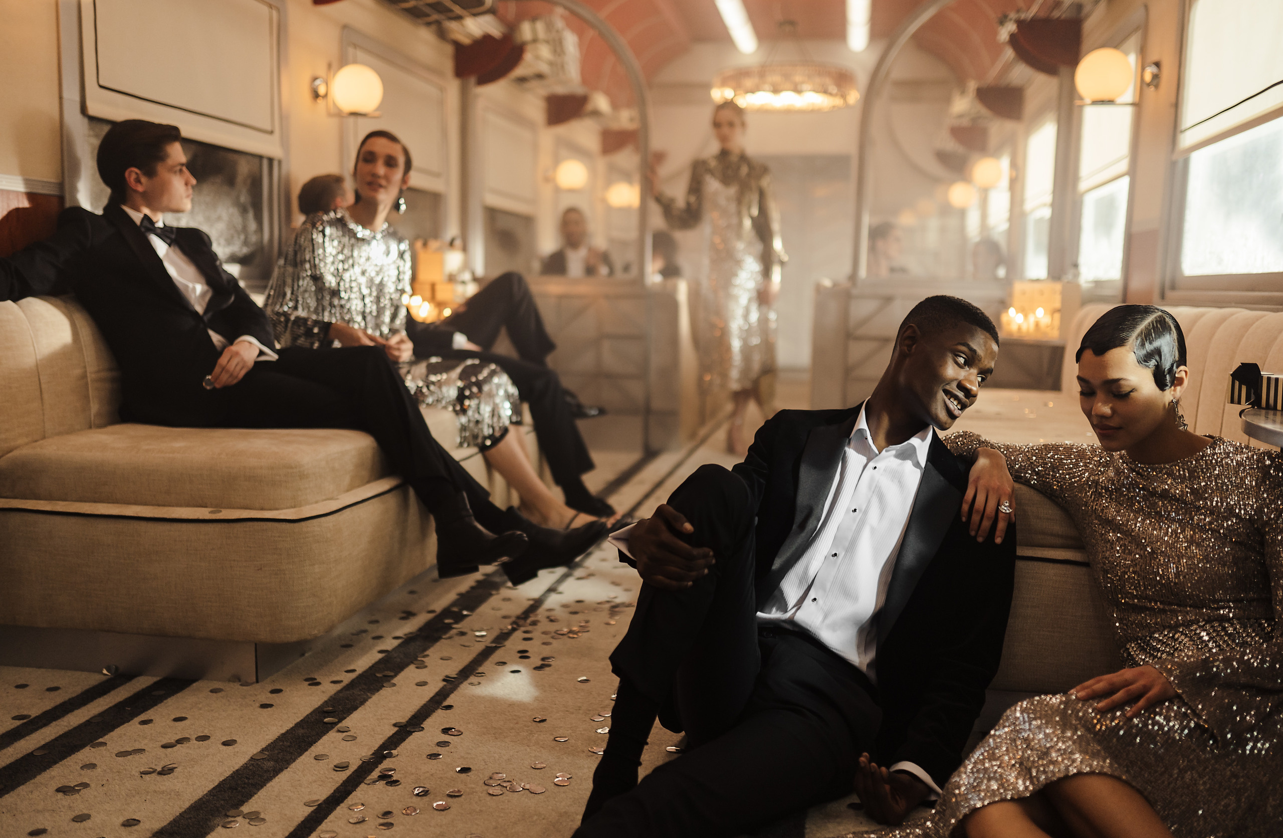 Jo Malone. Danya Pryvit | Photographer