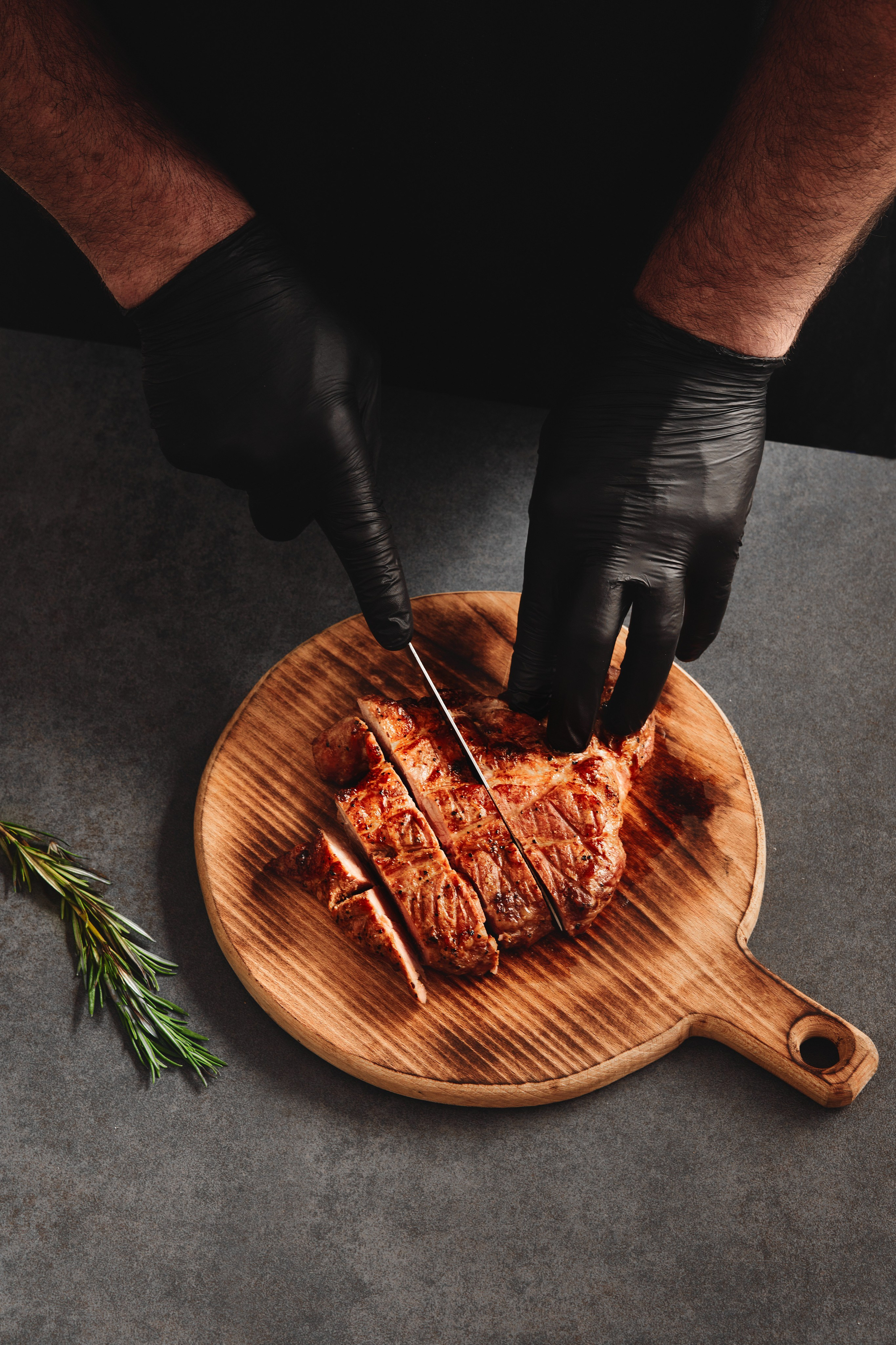Food & Beverage. Danya Pryvit | Photographer