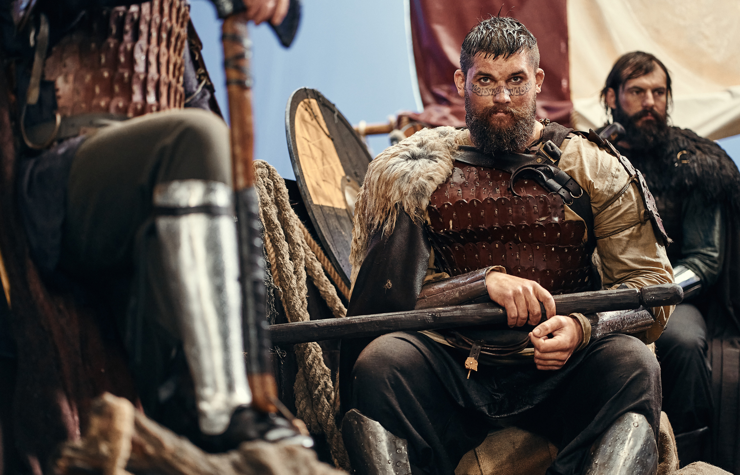 Parimatch. Danya Pryvit | Photographer