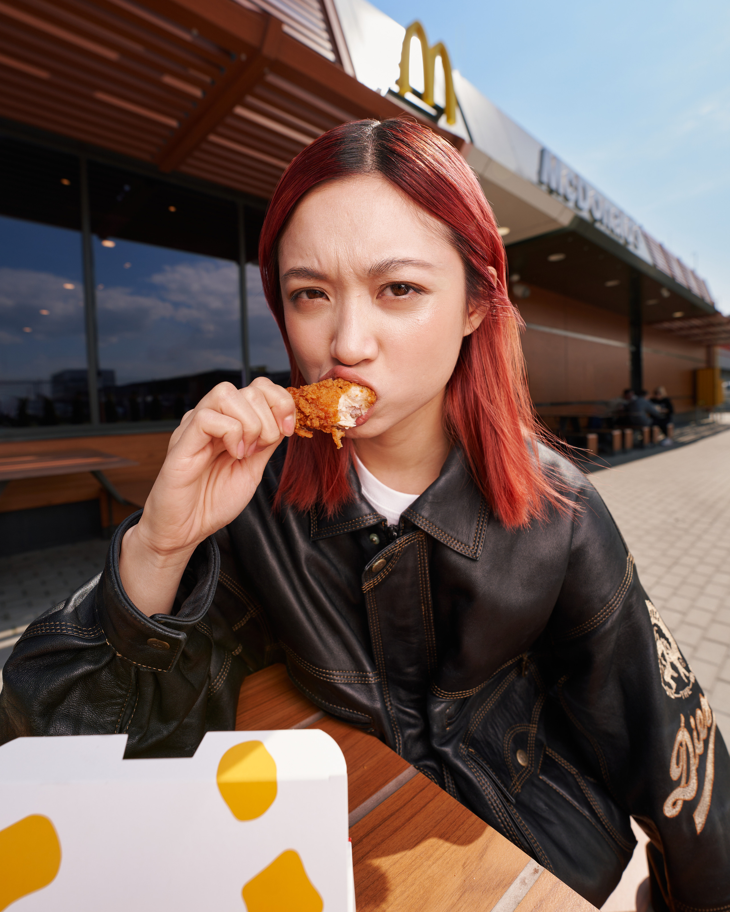 Social Media Content. Danya Pryvit | Photographer