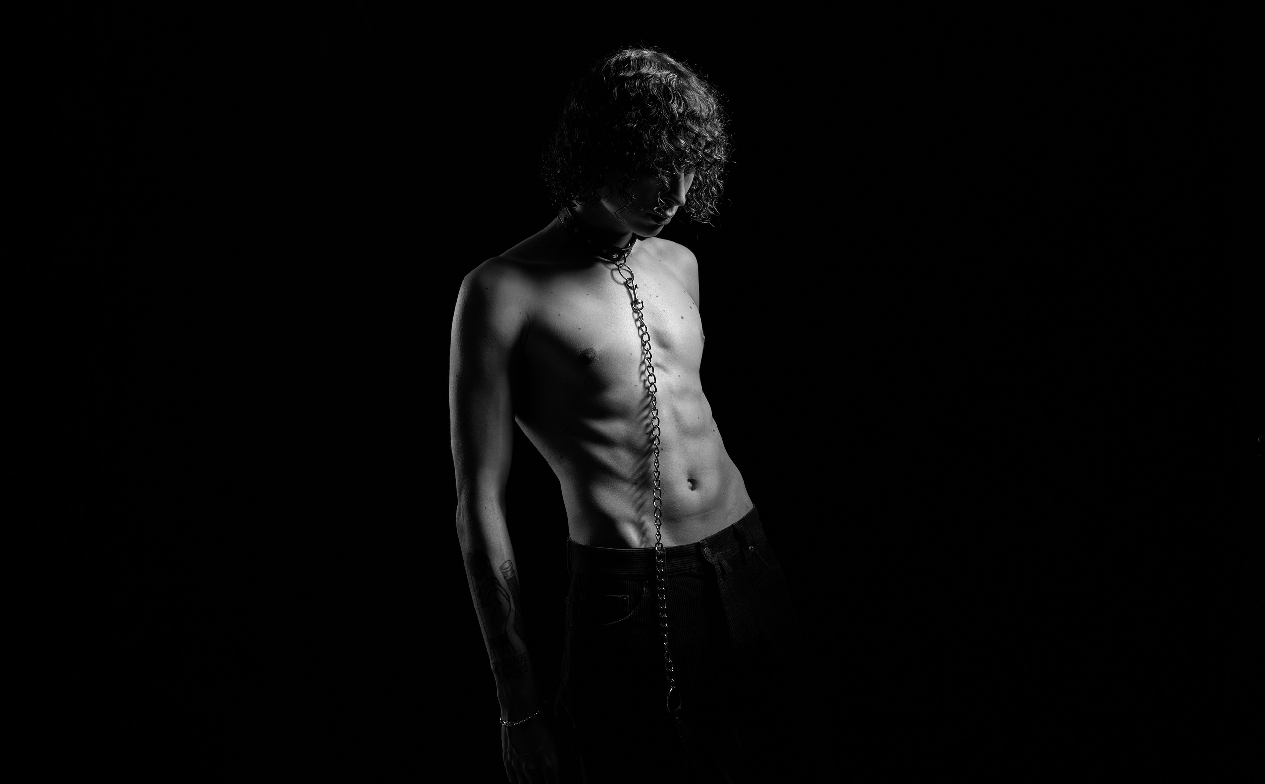 Musicians. Danya Pryvit | Photographer