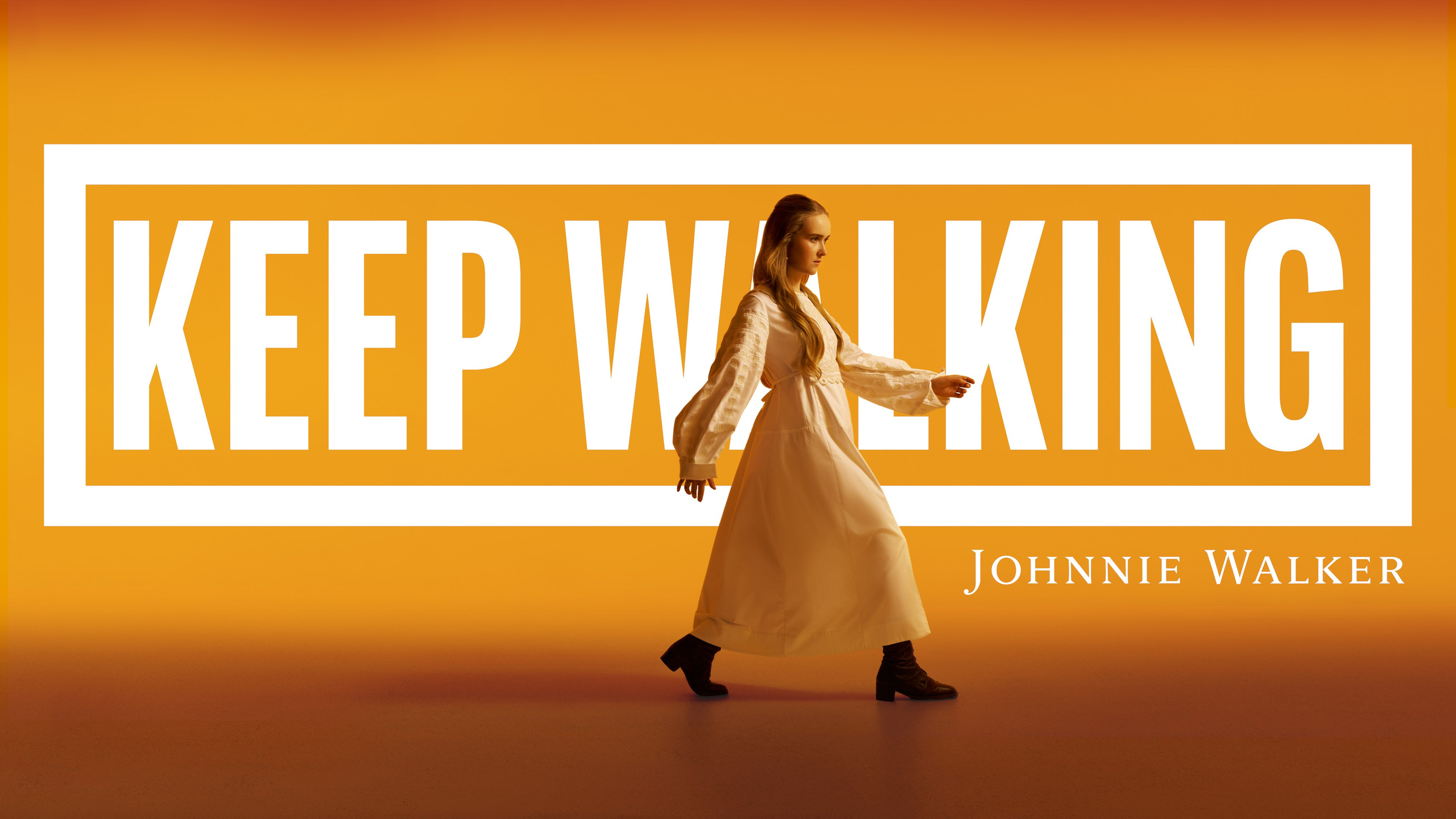 Johnie Walker. Danya Pryvit | Photographer