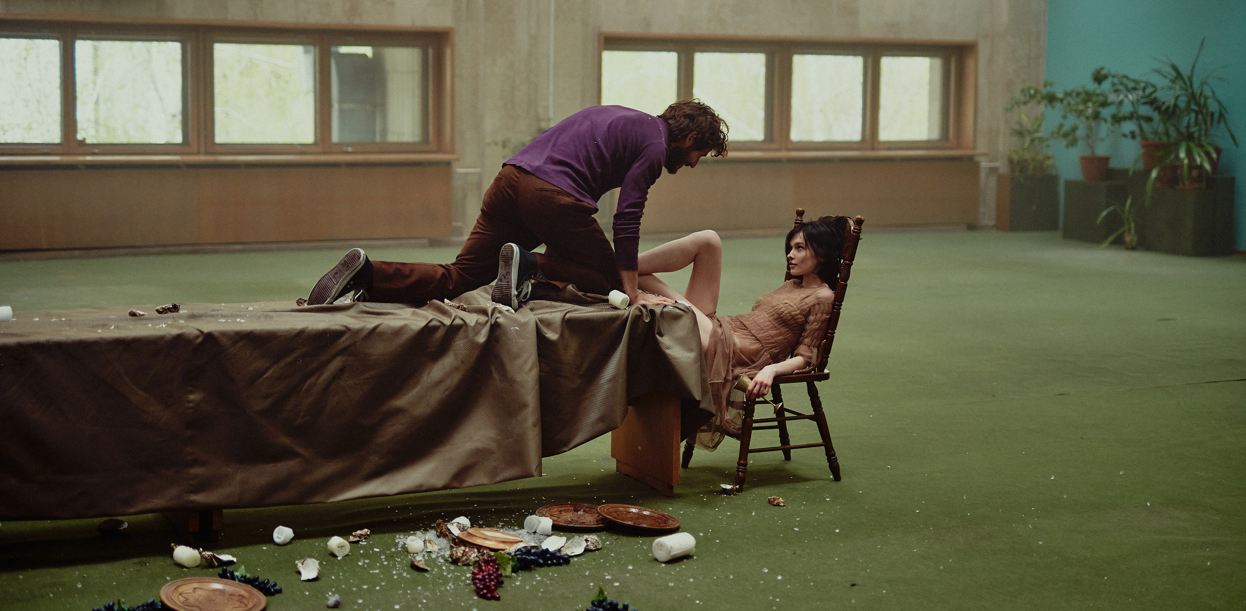 KAYMA. Danya Pryvit | Photographer