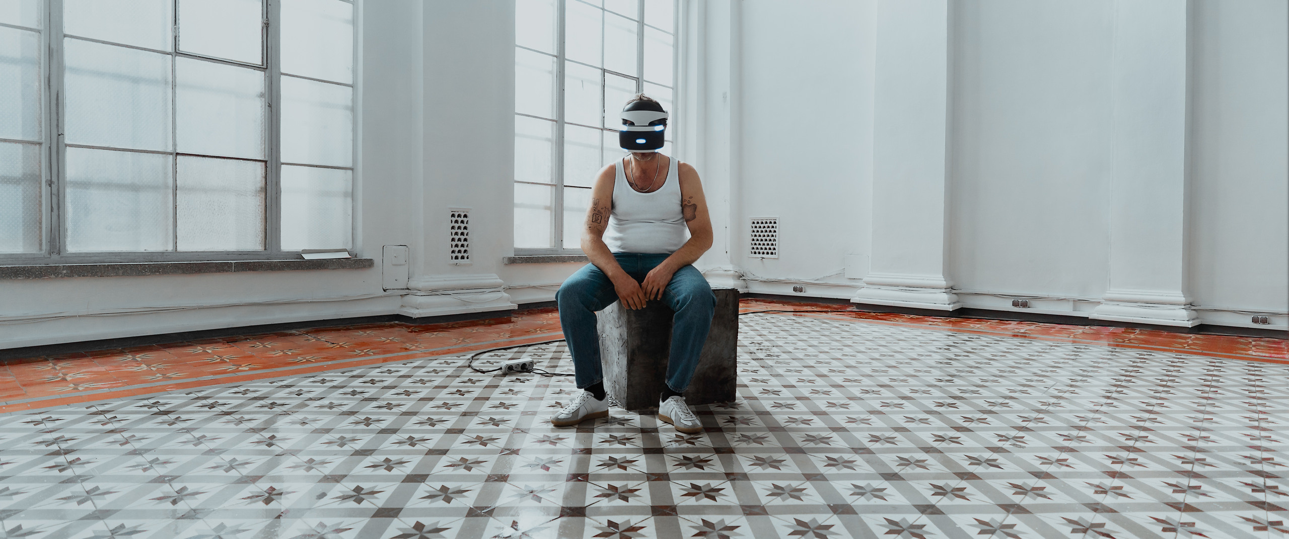 Random. Danya Pryvit | Photographer