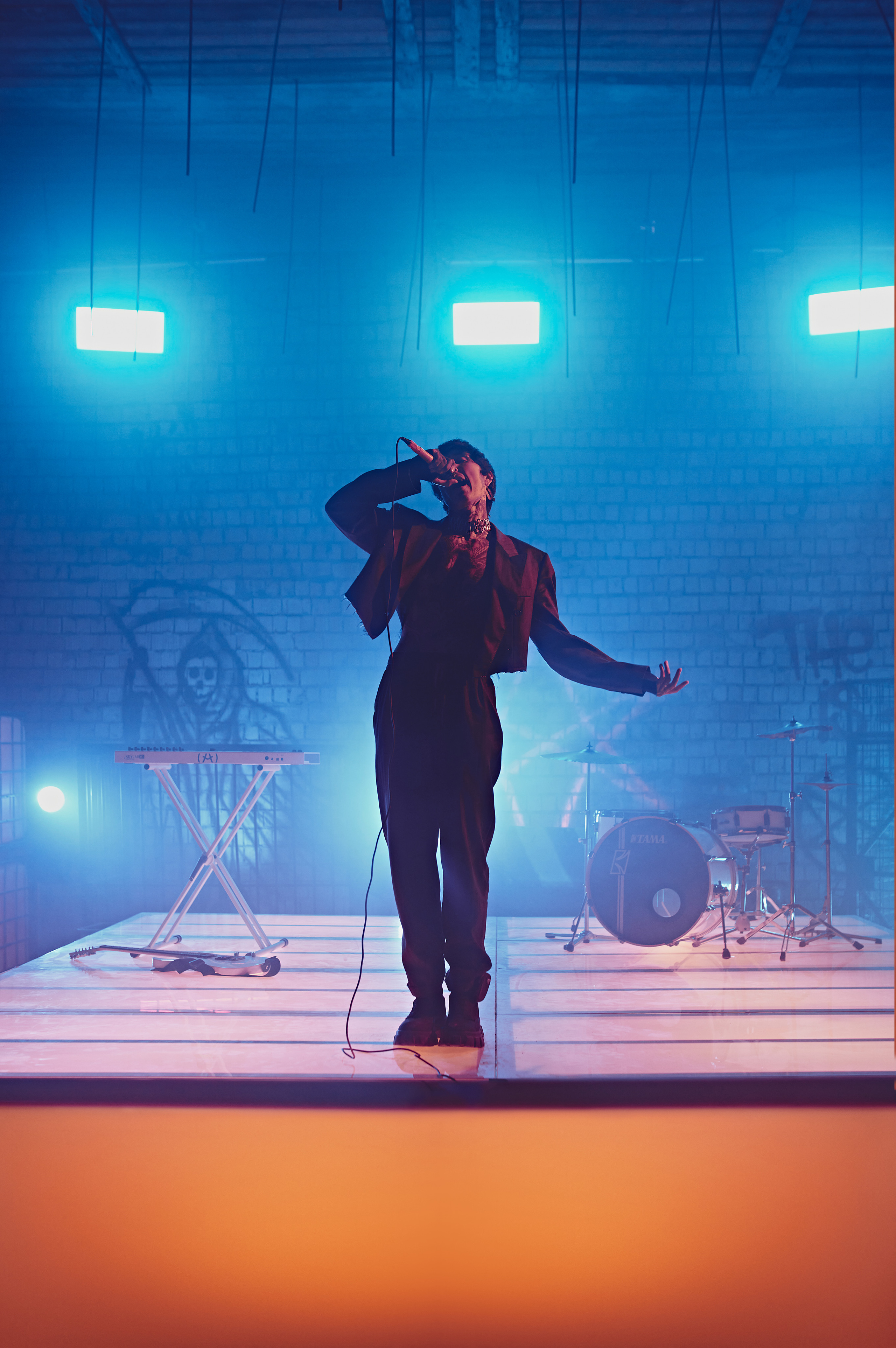 Bring Me The Horizon. Danya Pryvit | Photographer