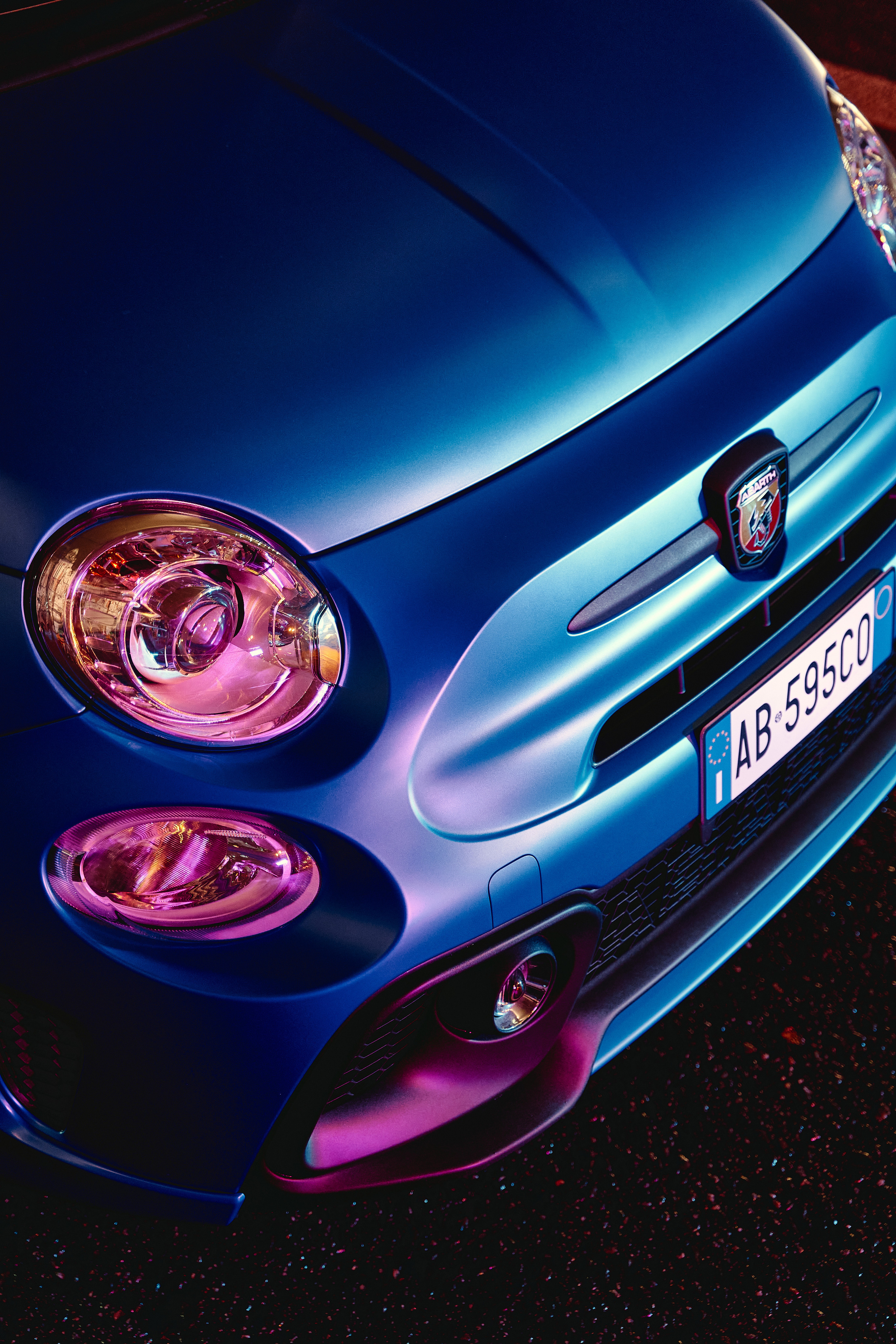 Social Media Content. Danya Pryvit | Photographer