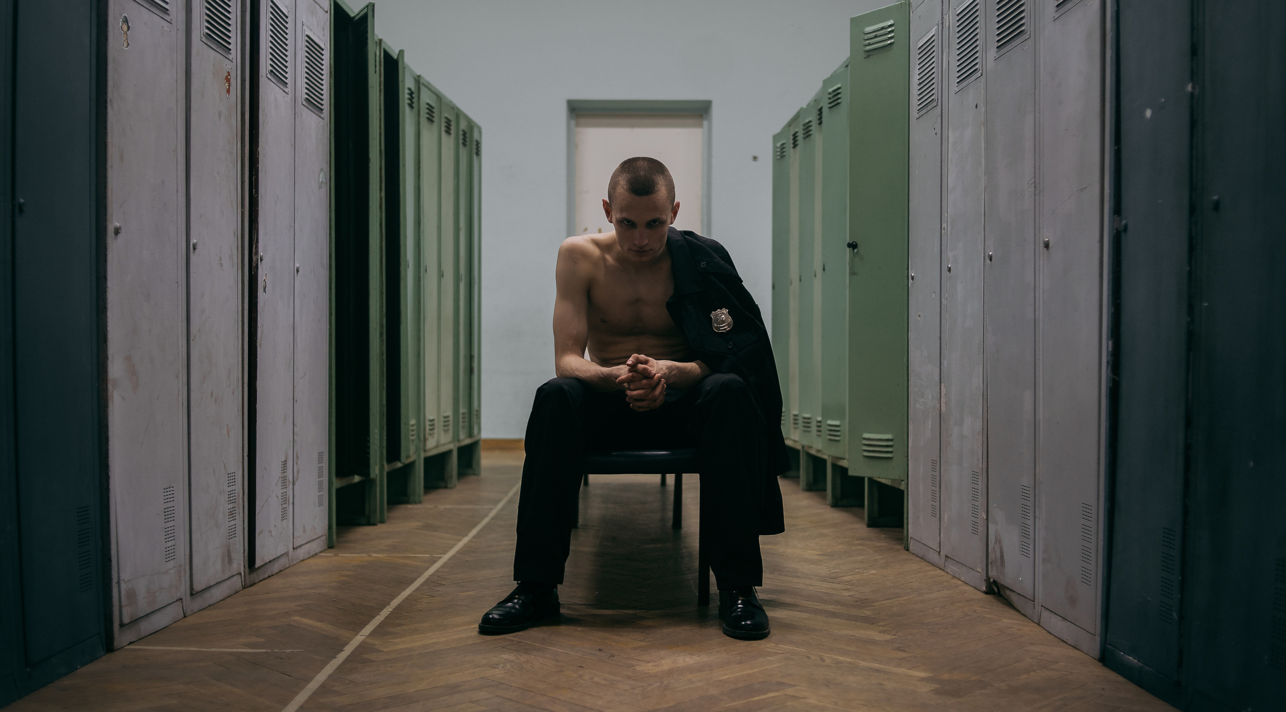 Random. Danya Pryvit | Photographer