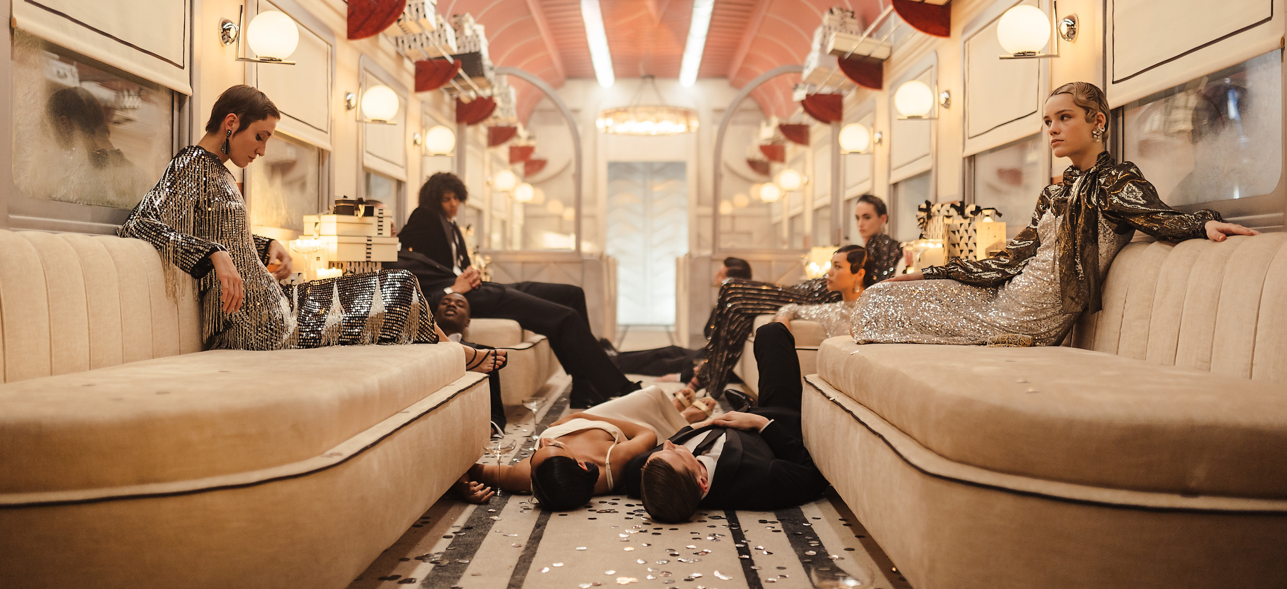 Jo Malone. Danya Pryvit | Photographer