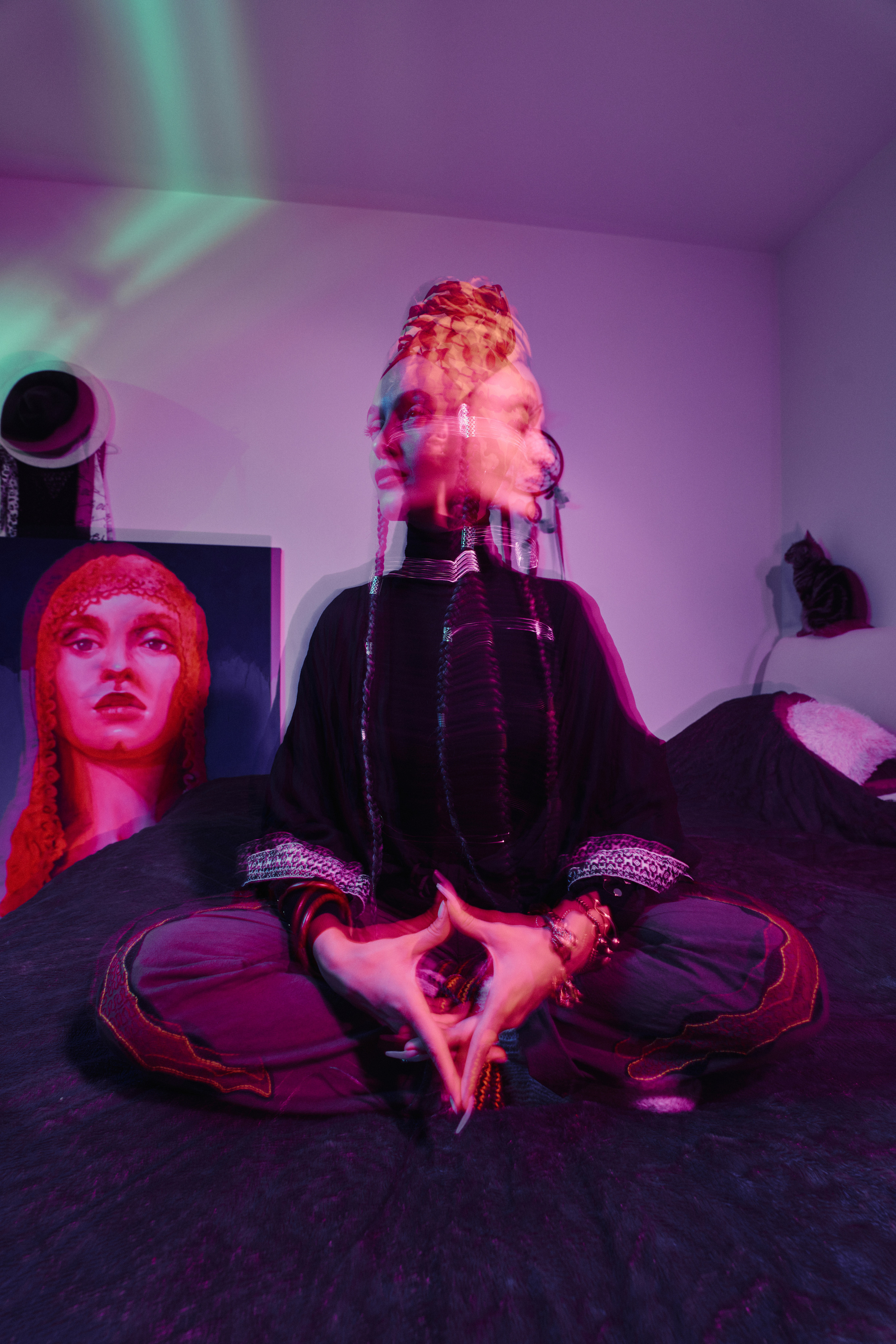 Reload Photobook. Danya Pryvit | Photographer