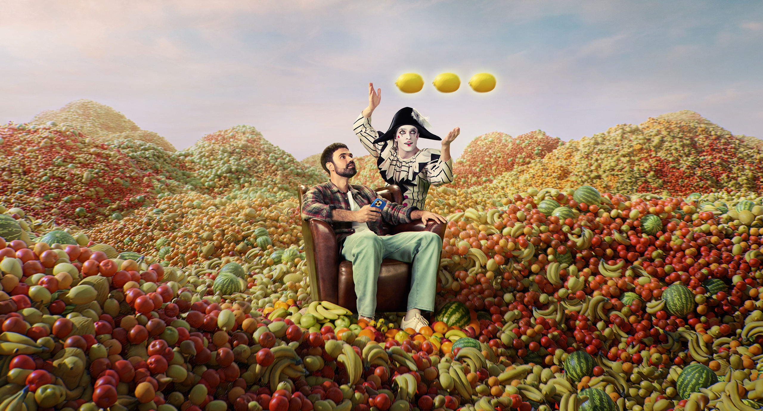 Favbet. Danya Pryvit | Photographer