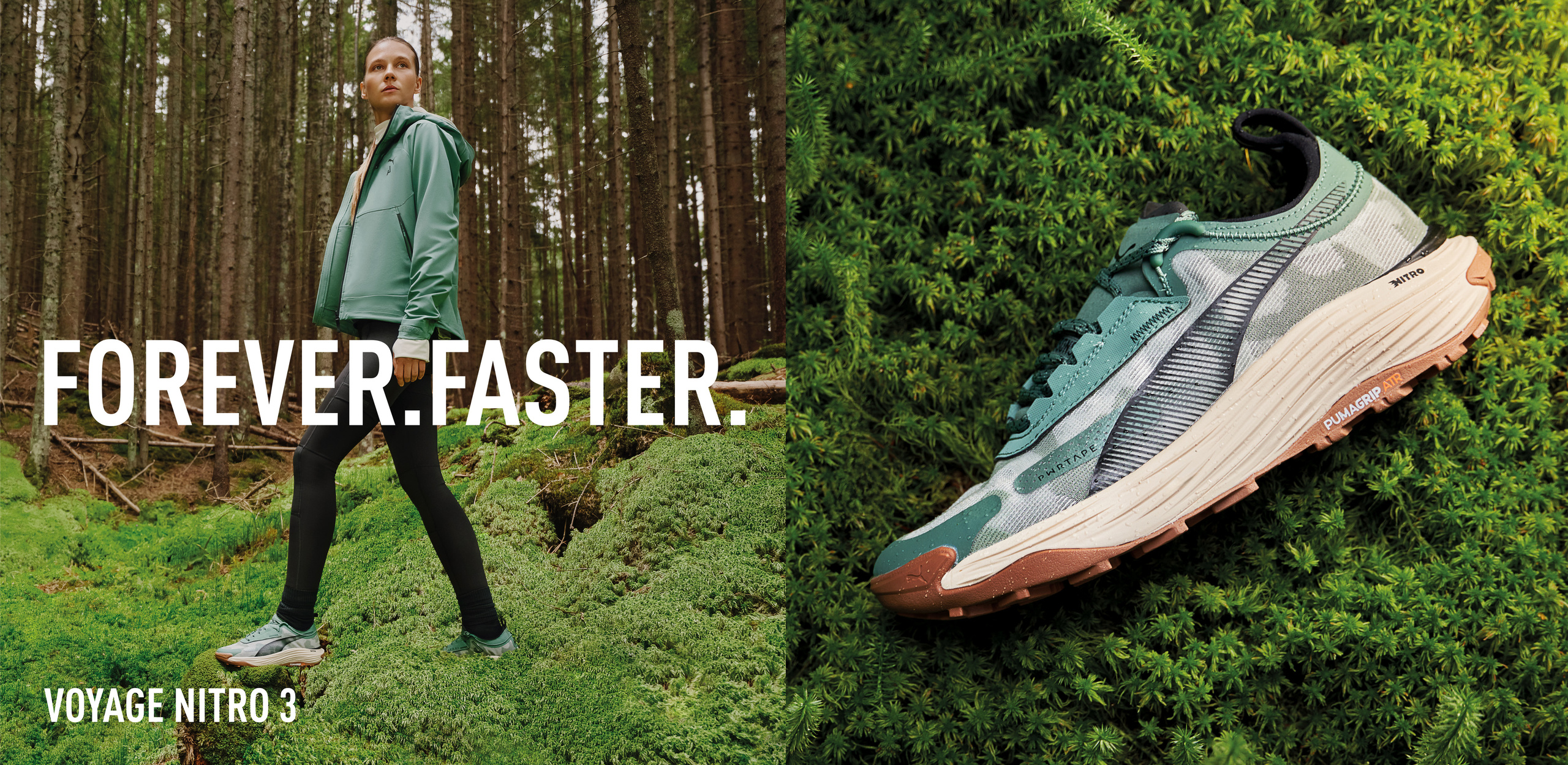 Puma. Danya Pryvit | Photographer