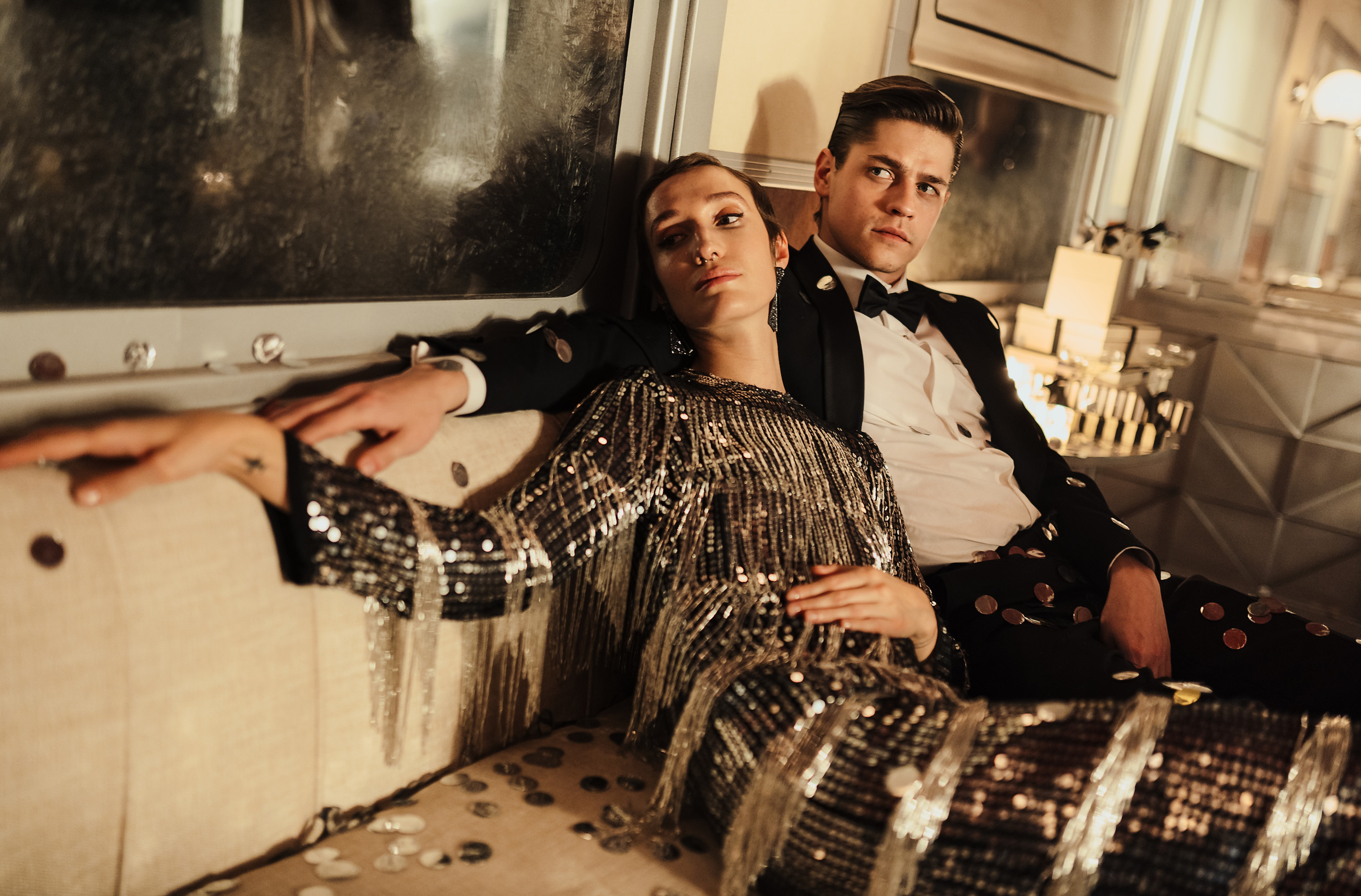 Jo Malone. Danya Pryvit | Photographer