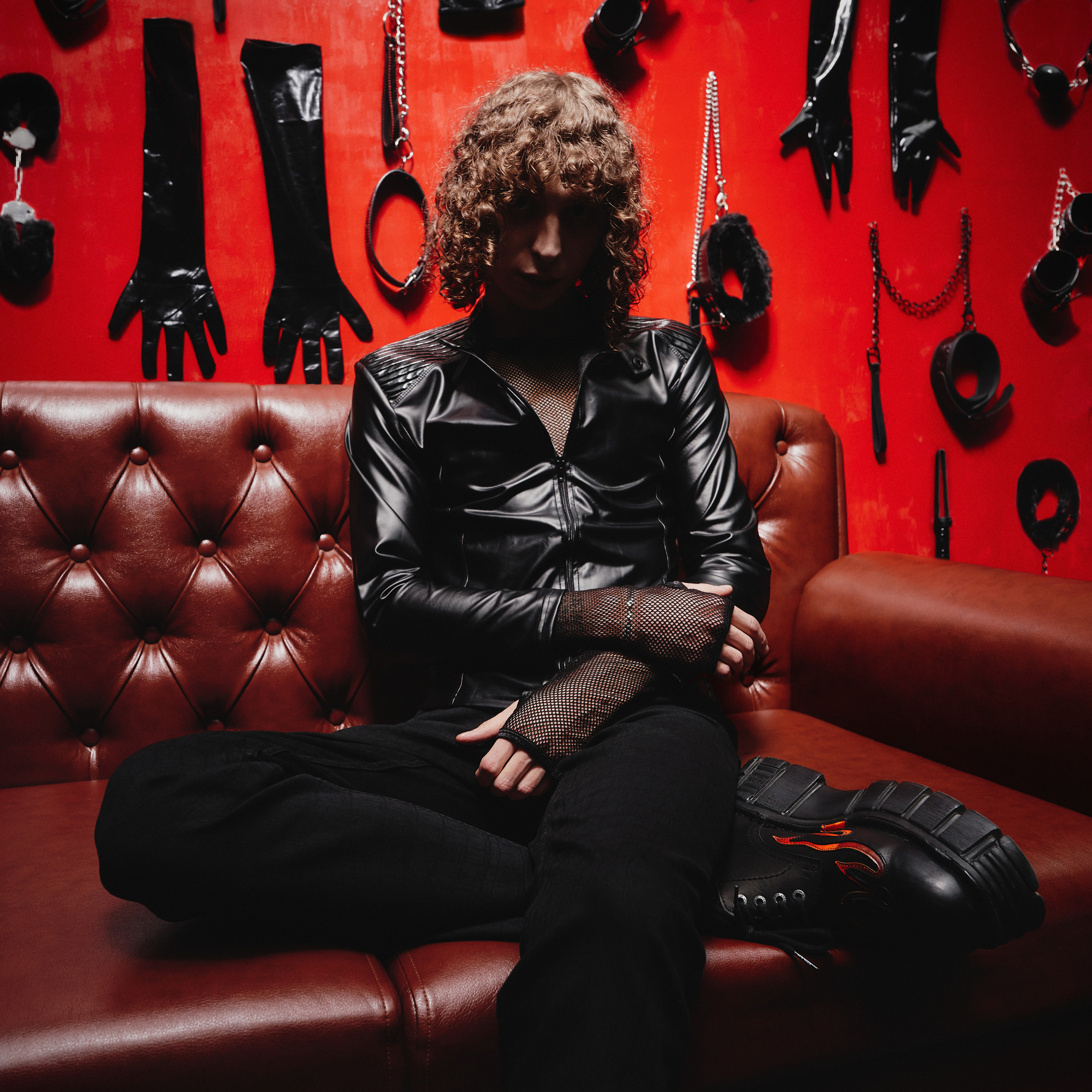 Musicians. Danya Pryvit | Photographer