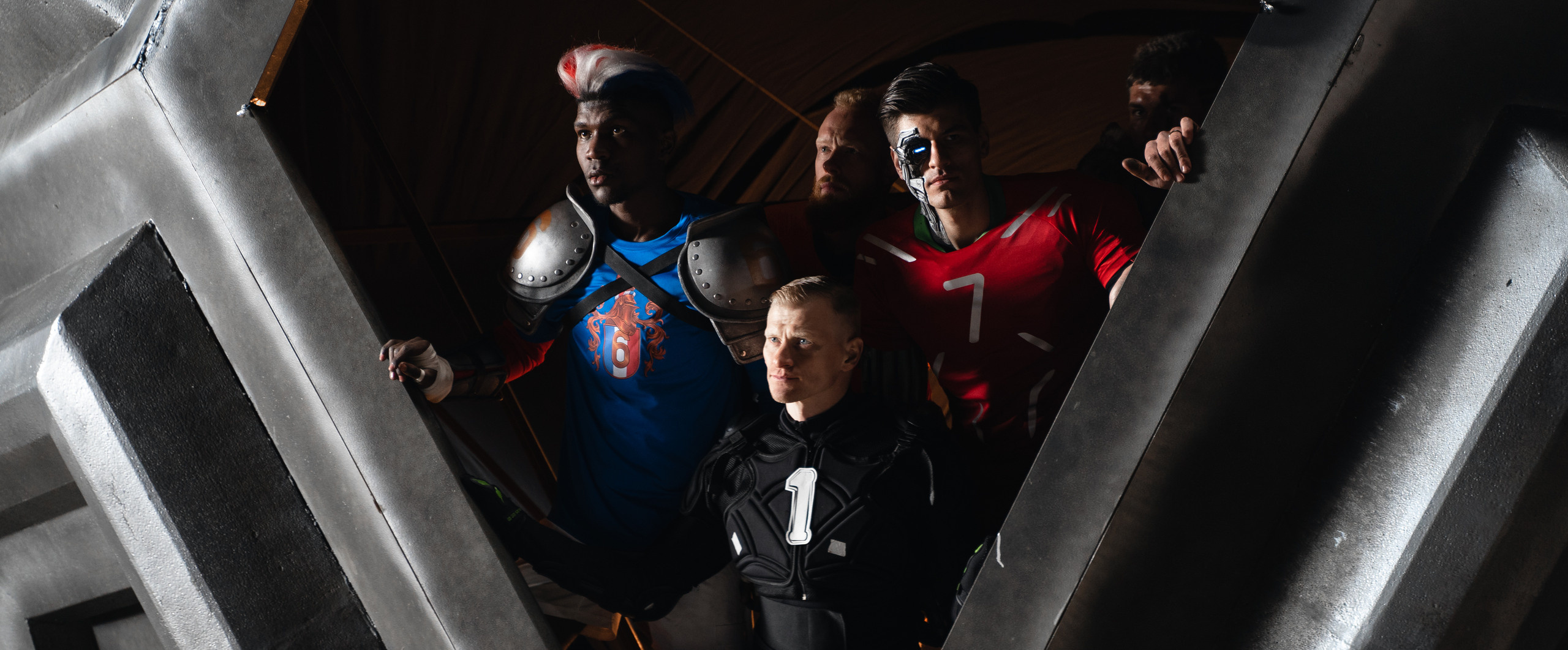 Parimatch. Danya Pryvit | Photographer