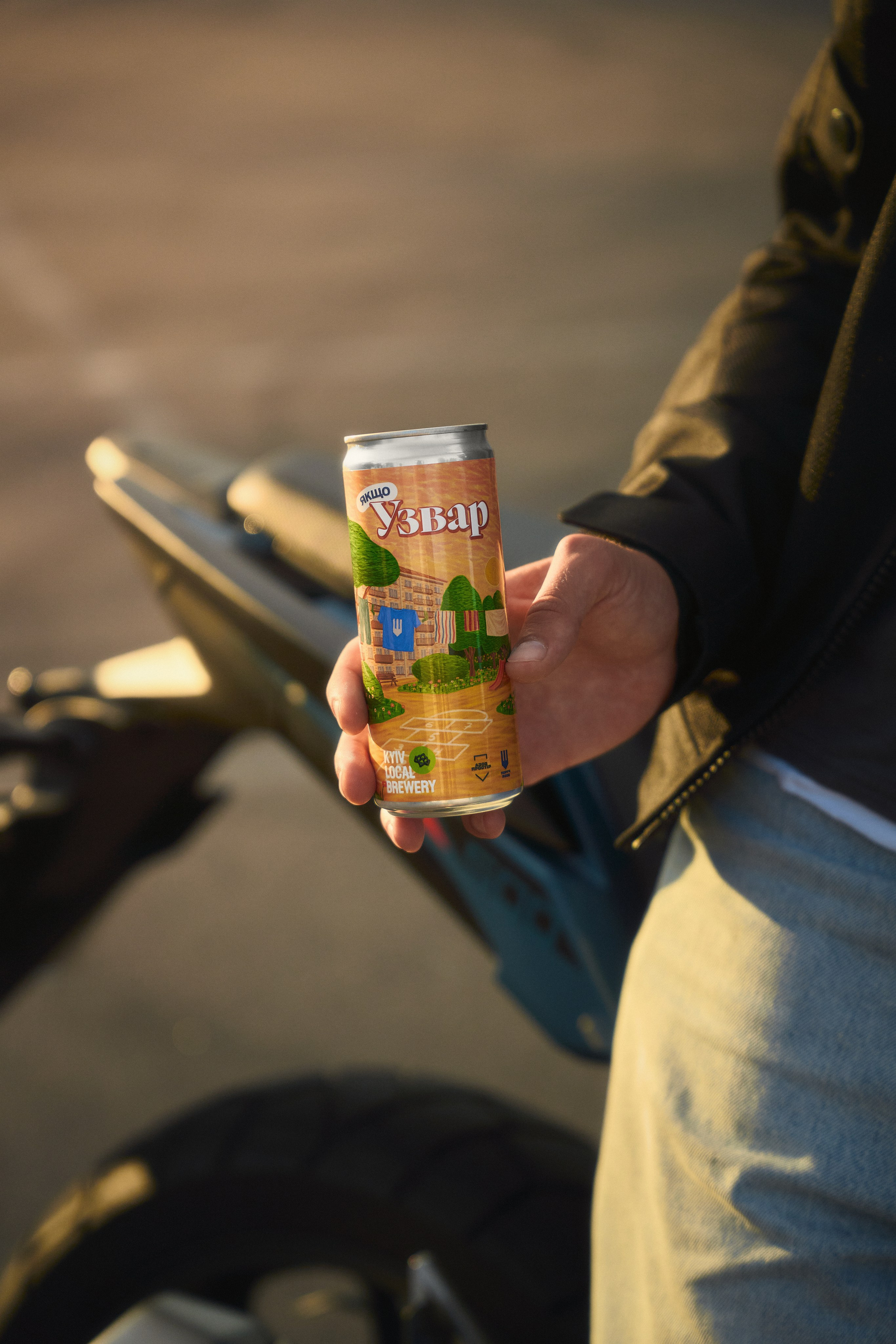 Food & Beverage. Danya Pryvit | Photographer