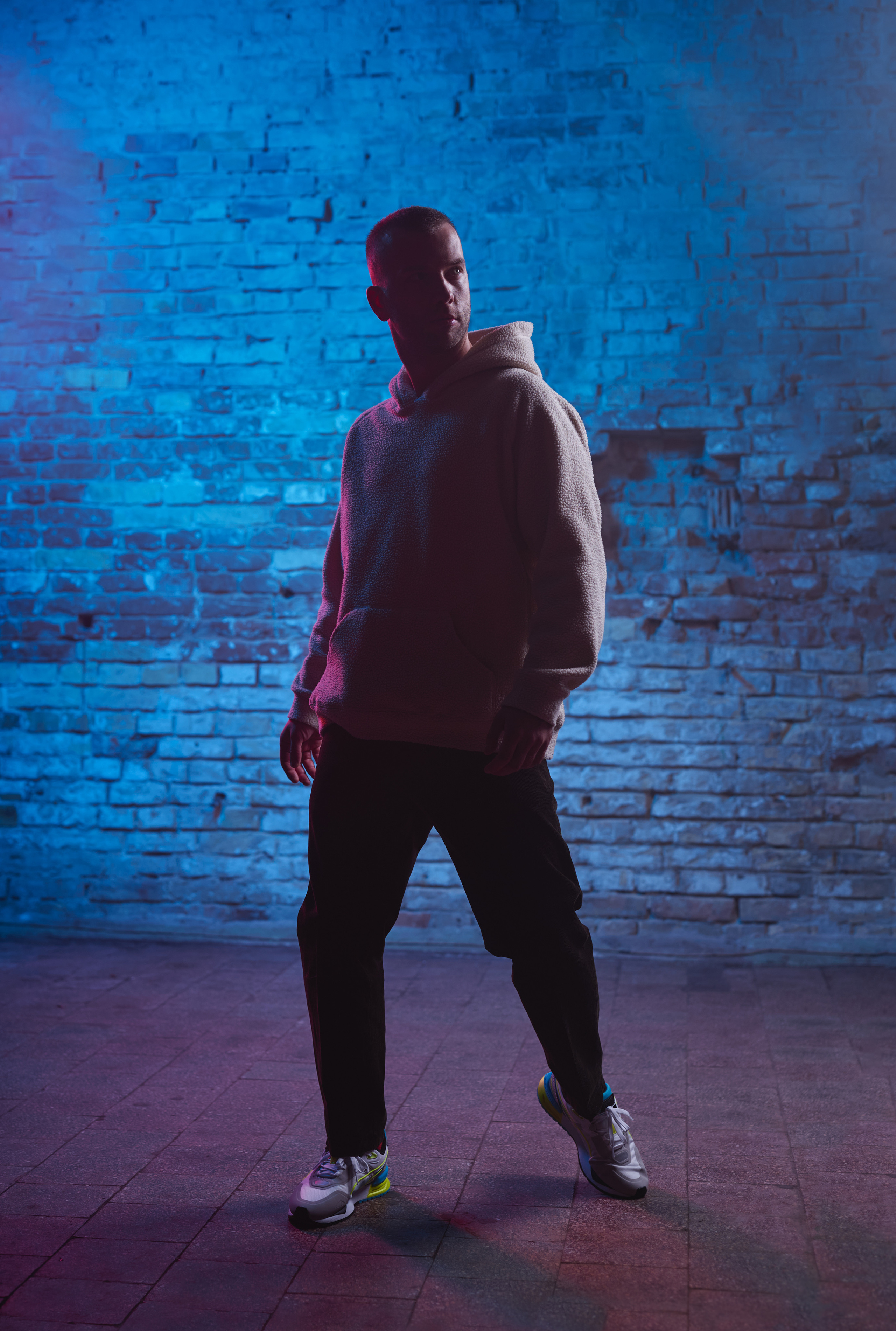 Fashion. Danya Pryvit | Photographer