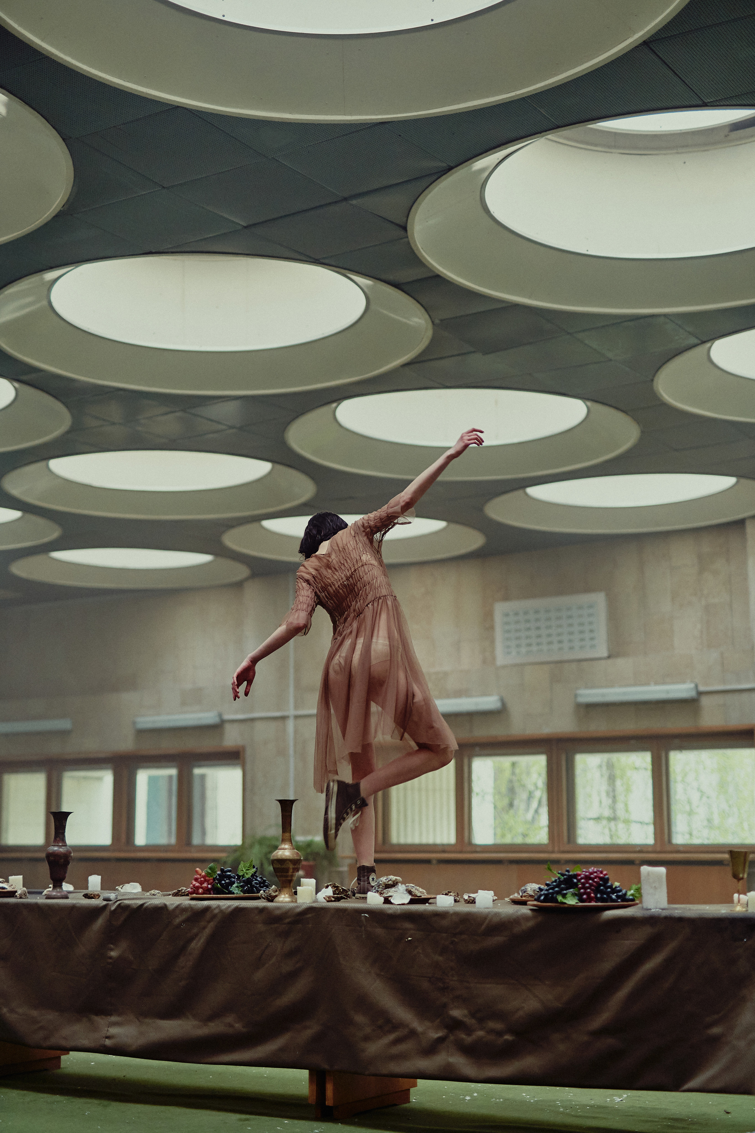 KAYMA. Danya Pryvit | Photographer