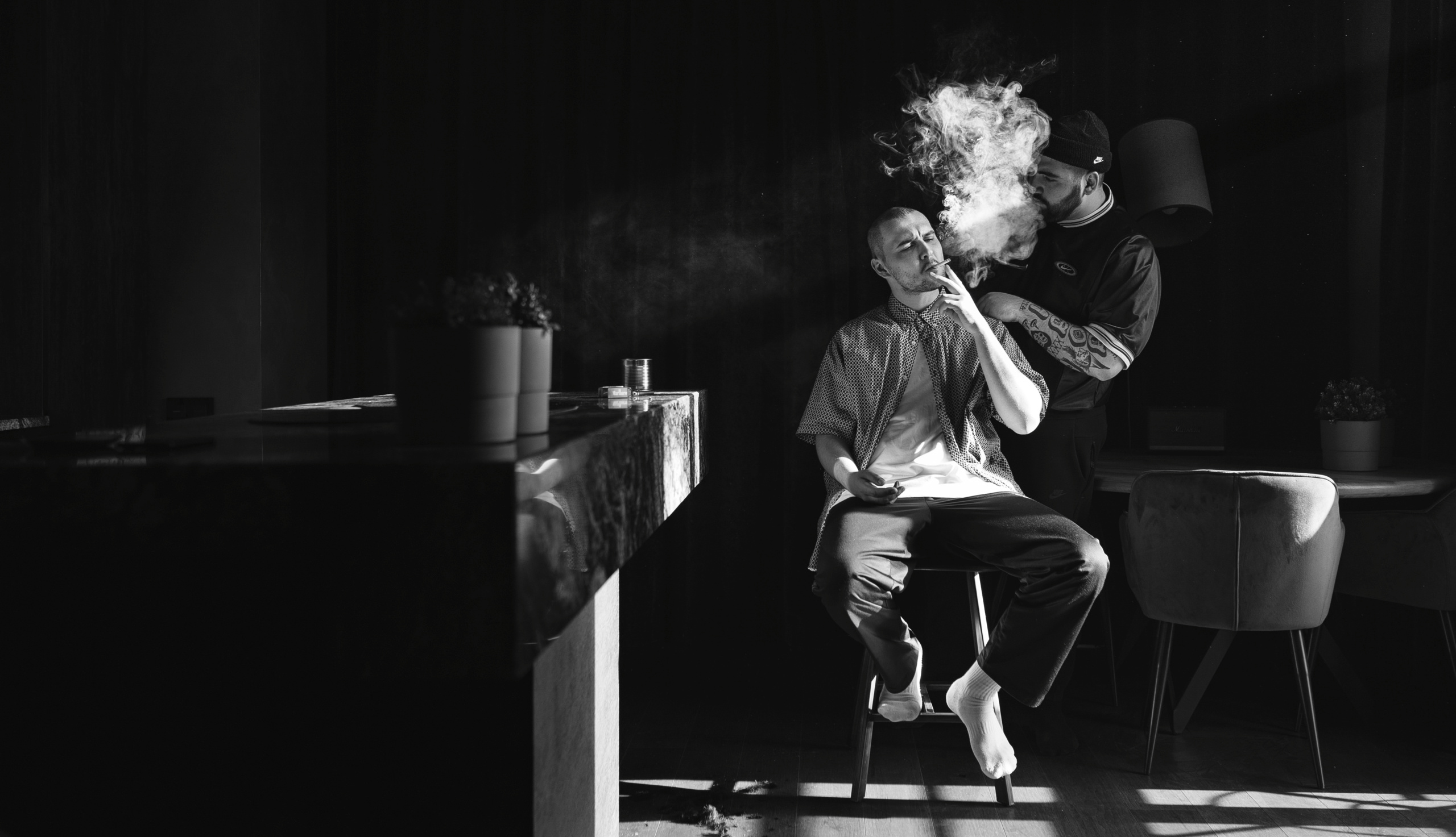 Musicians. Danya Pryvit | Photographer