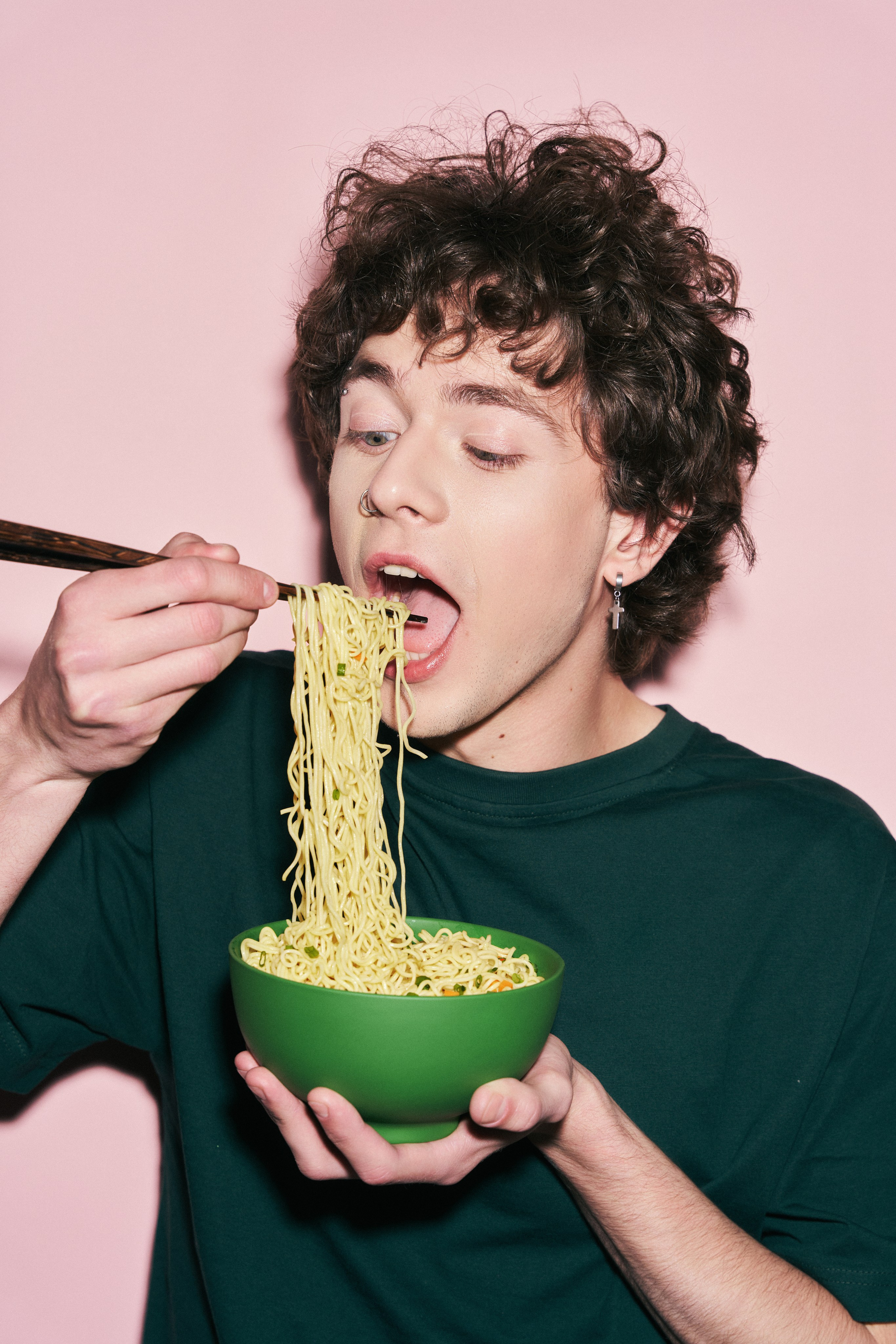 Social Media Content. Danya Pryvit | Photographer