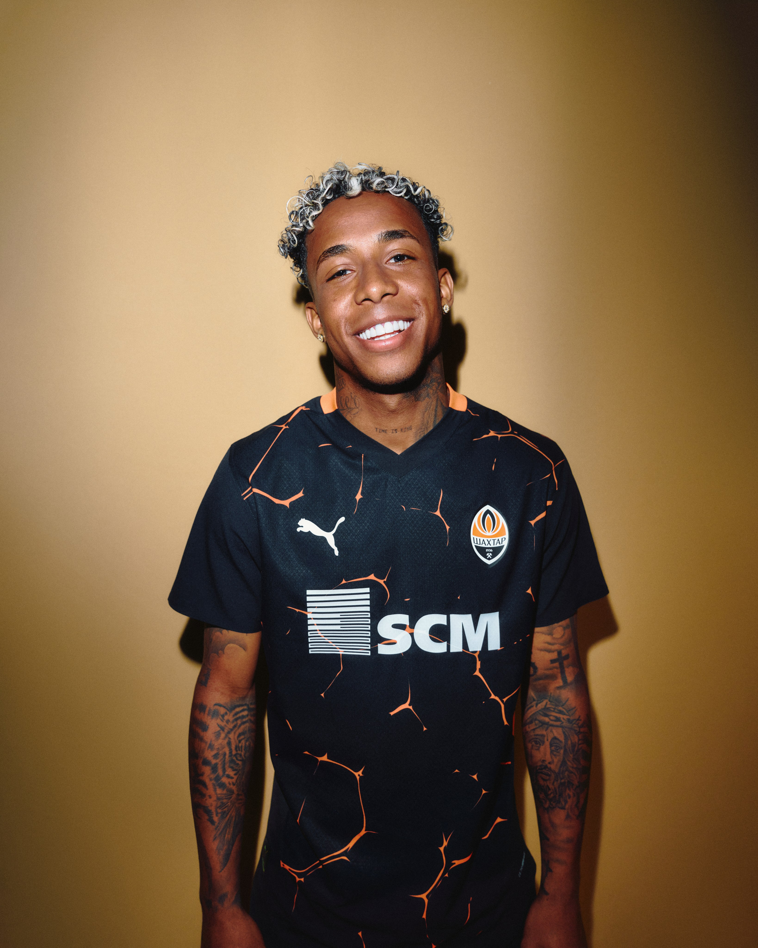 Puma. Danya Pryvit | Photographer