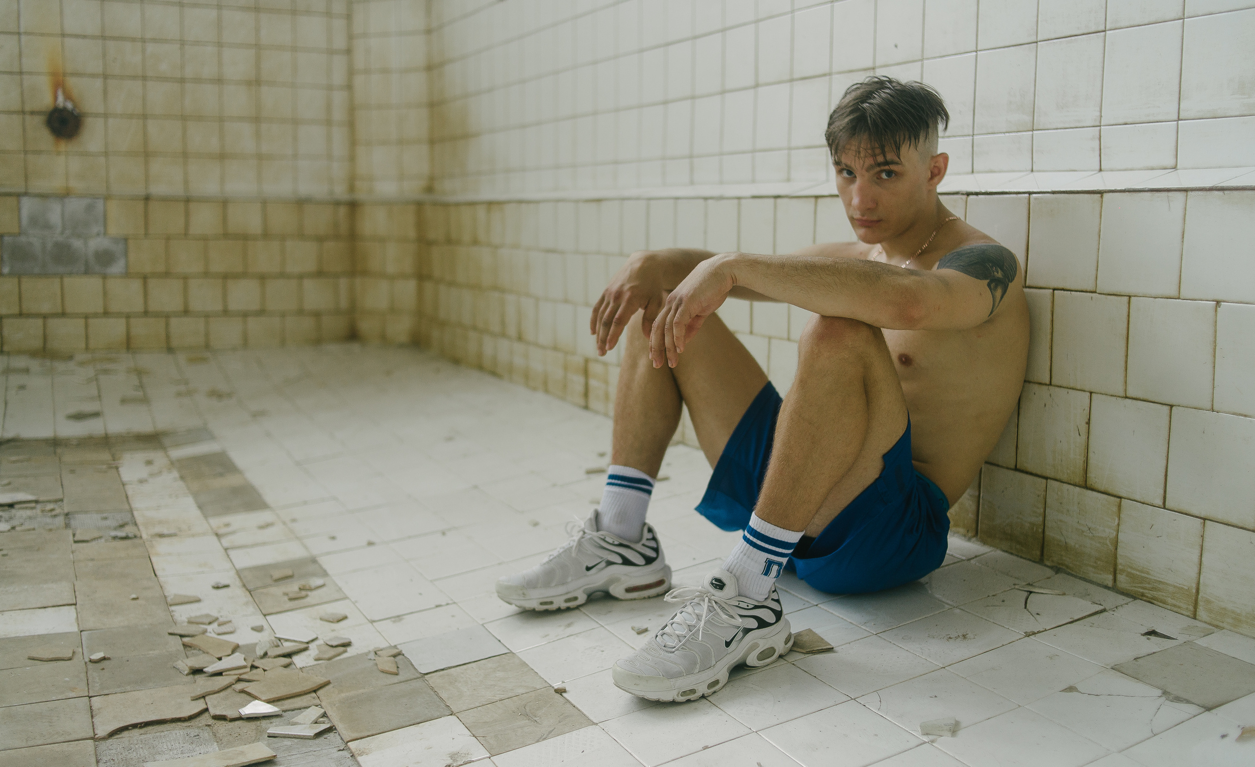 Random. Danya Pryvit | Photographer