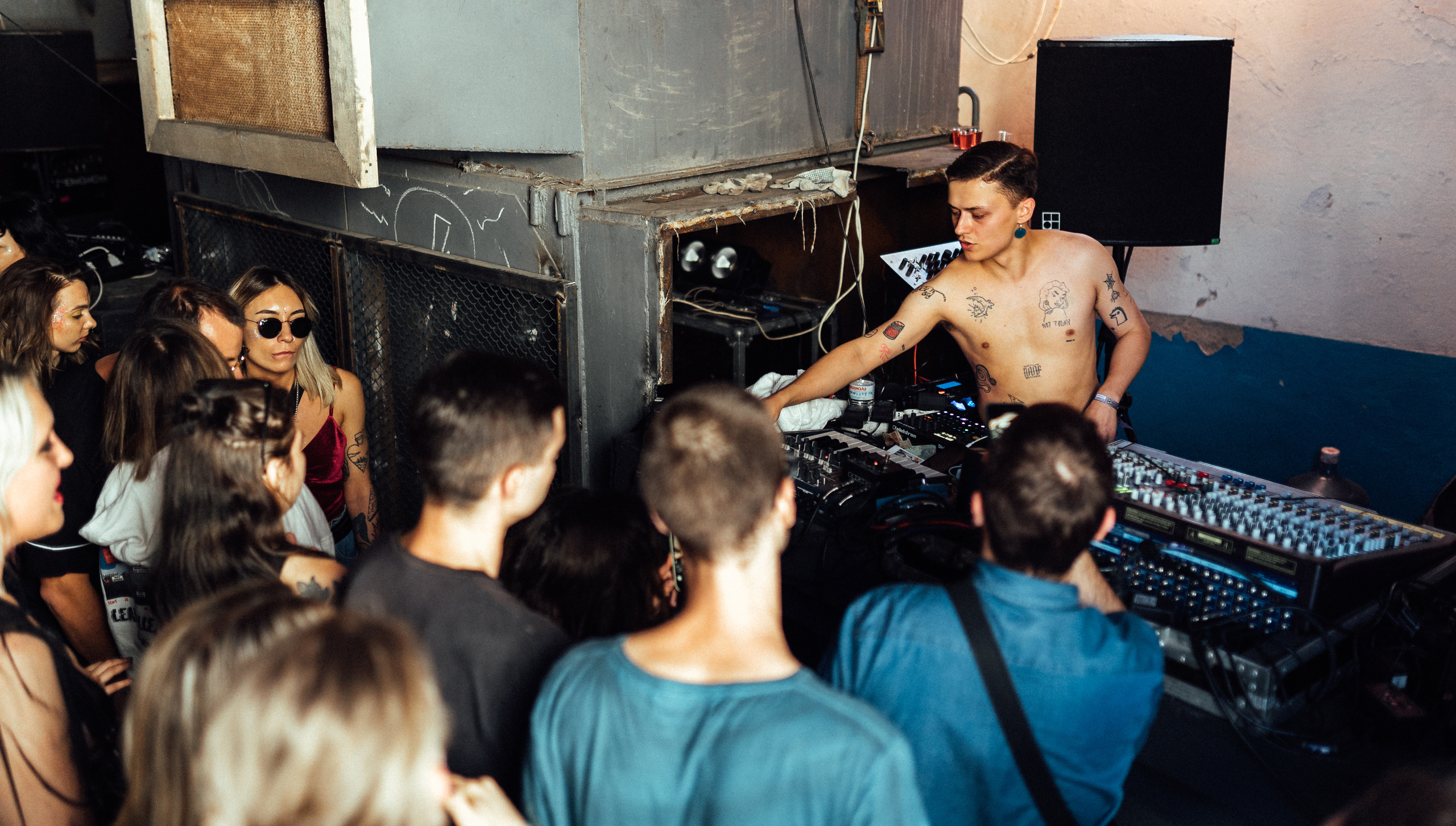 Events. Danya Pryvit | Photographer