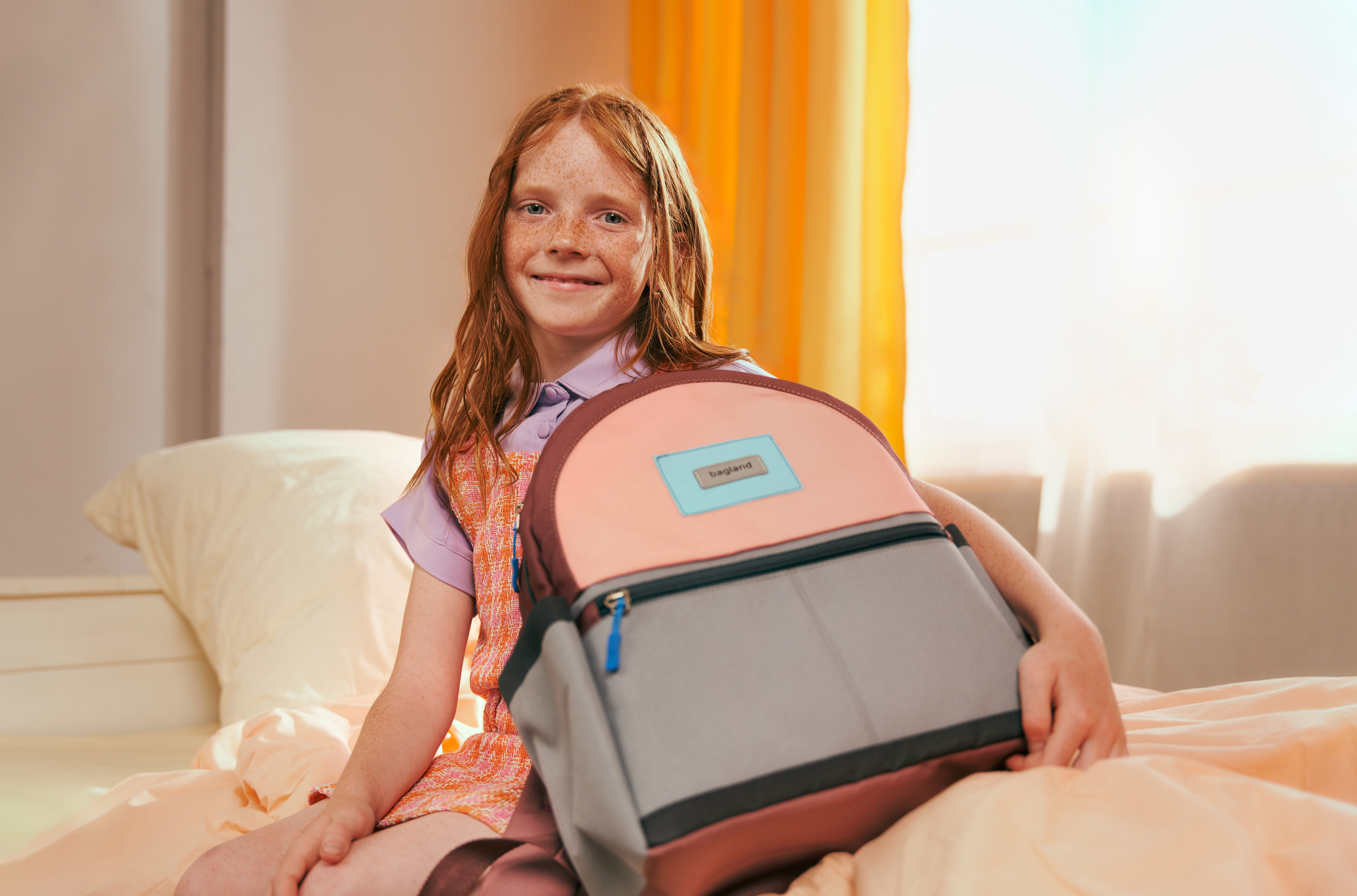 Bagland. Danya Pryvit | Photographer