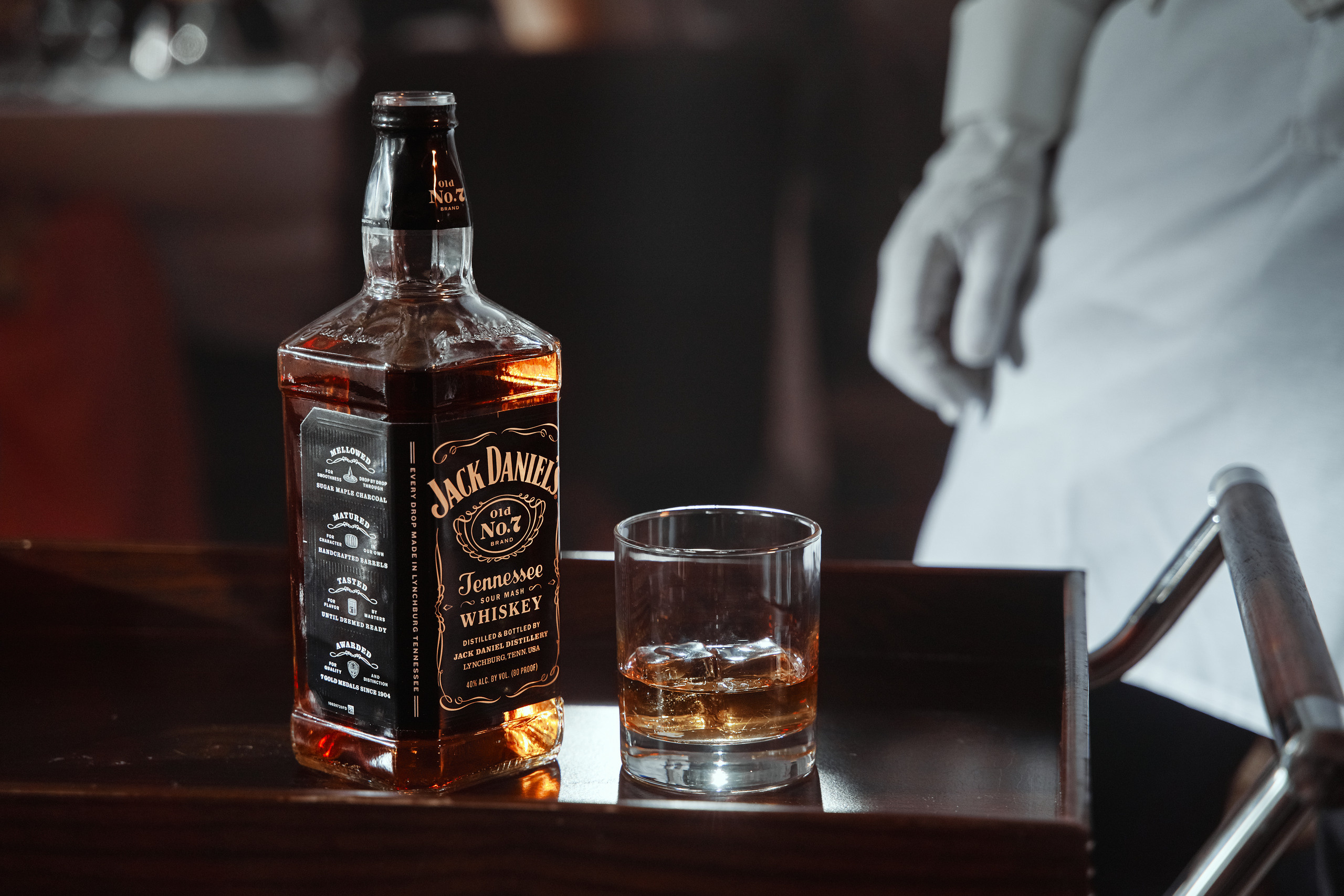 Jack Daniels. Danya Pryvit | Photographer