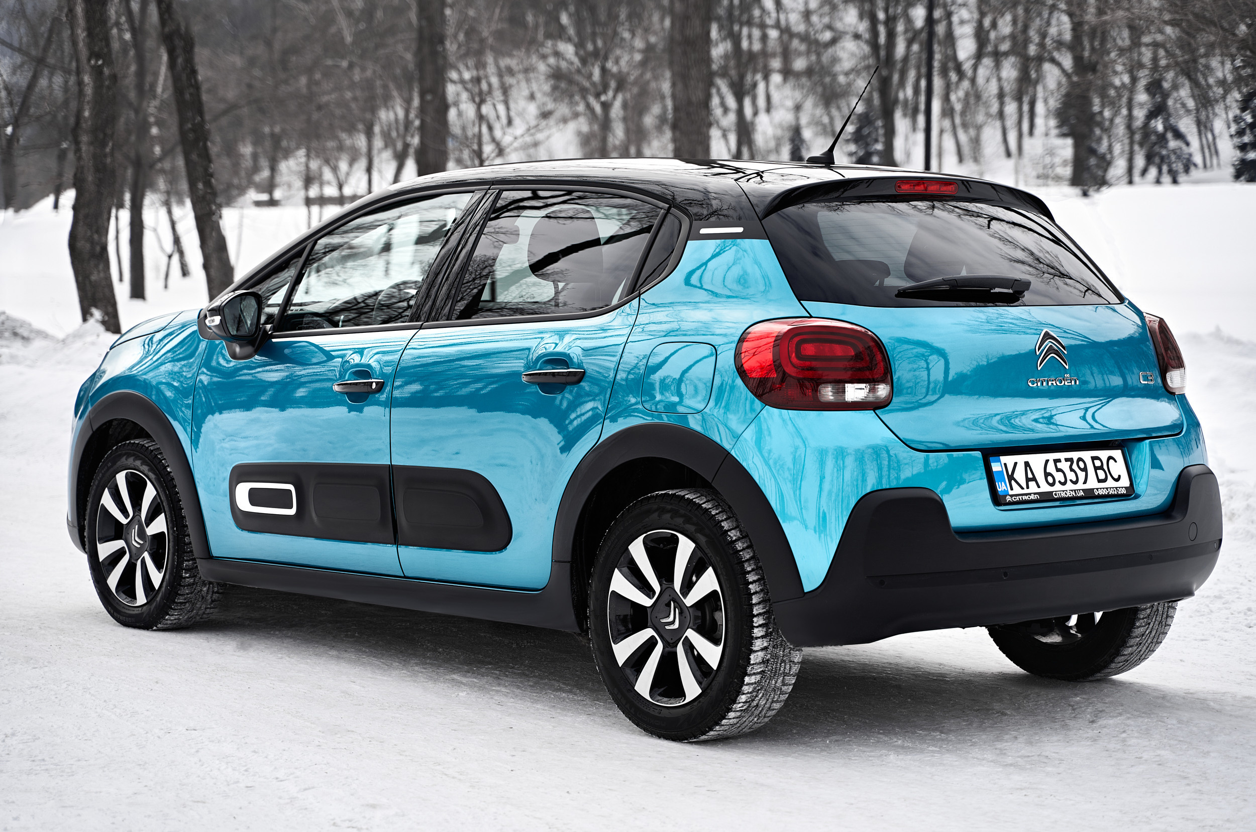 Social Media Content. Danya Pryvit | Photographer