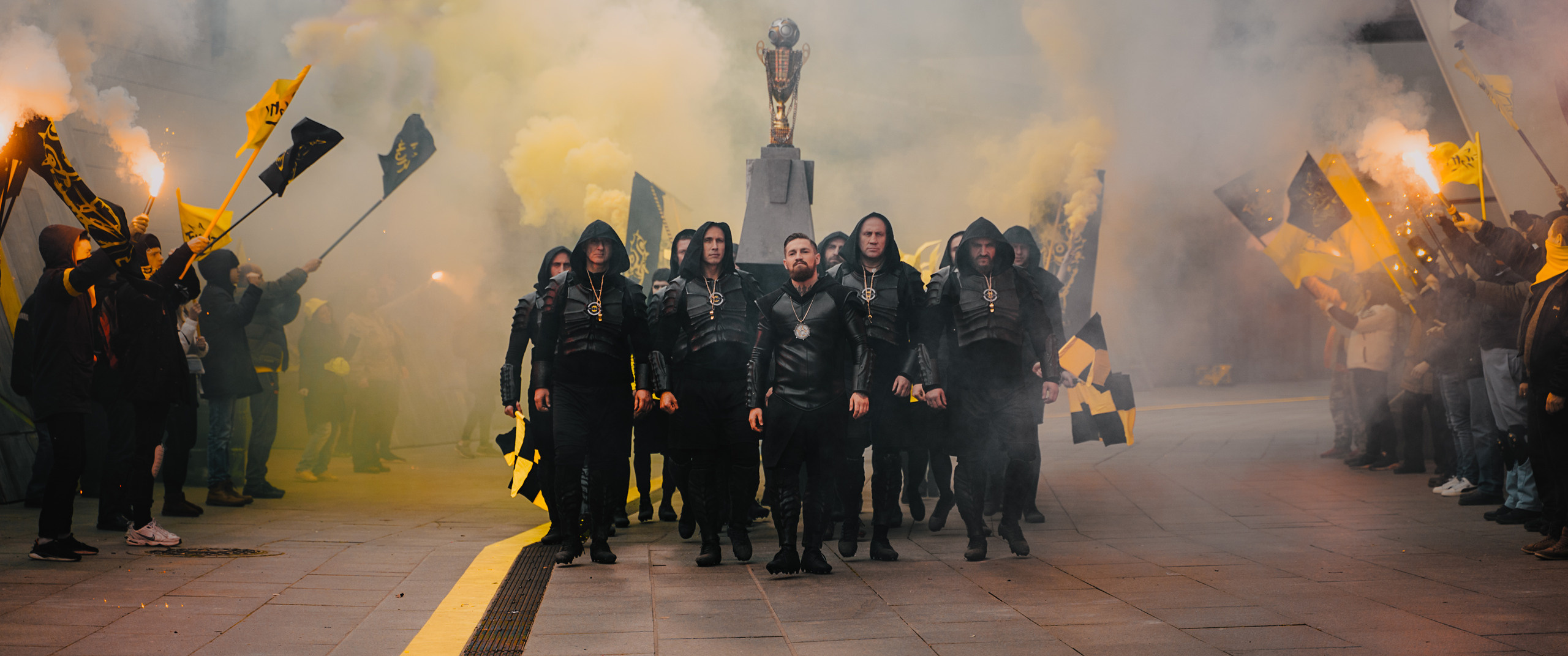 Parimatch. Danya Pryvit | Photographer