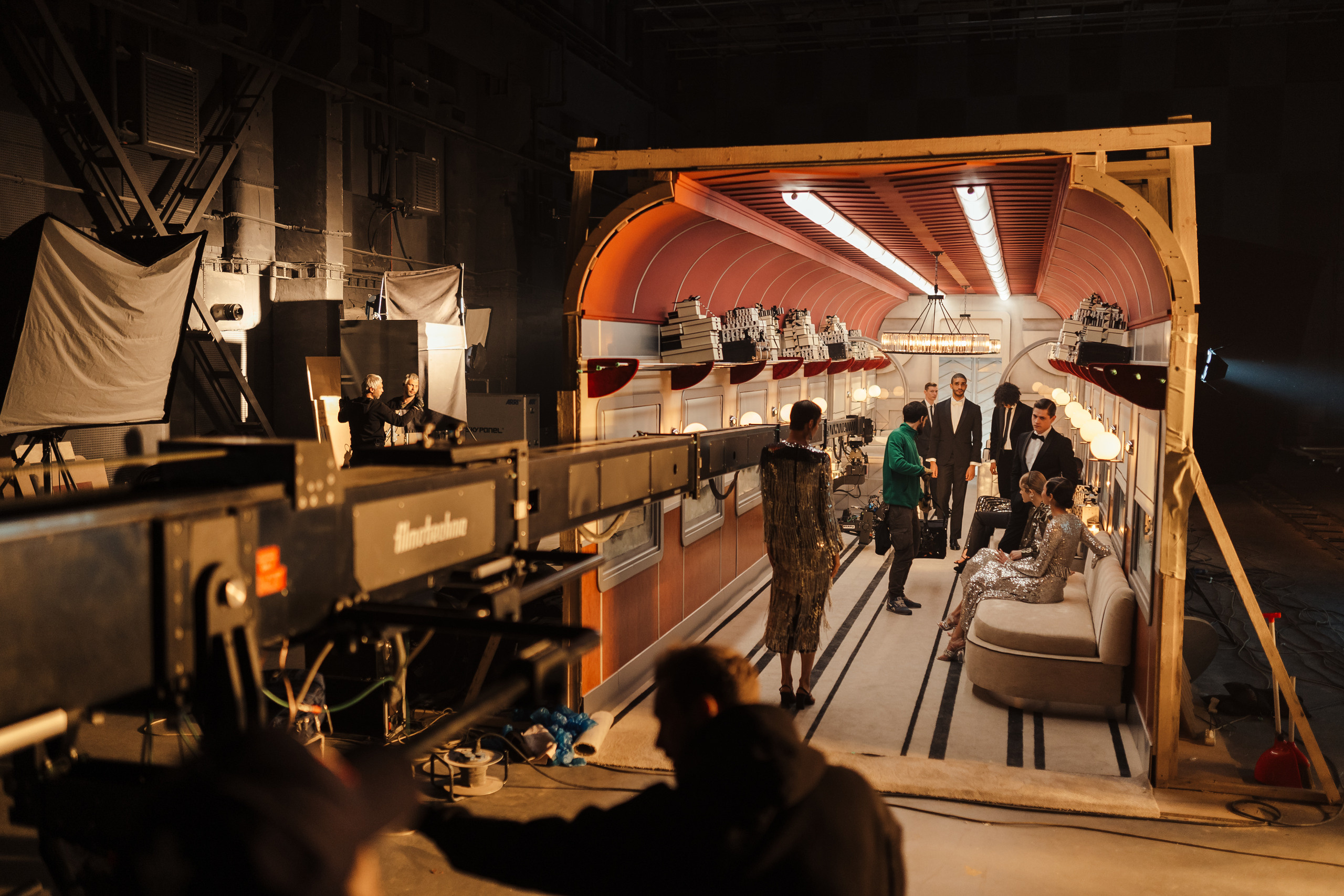 Jo Malone. Danya Pryvit | Photographer