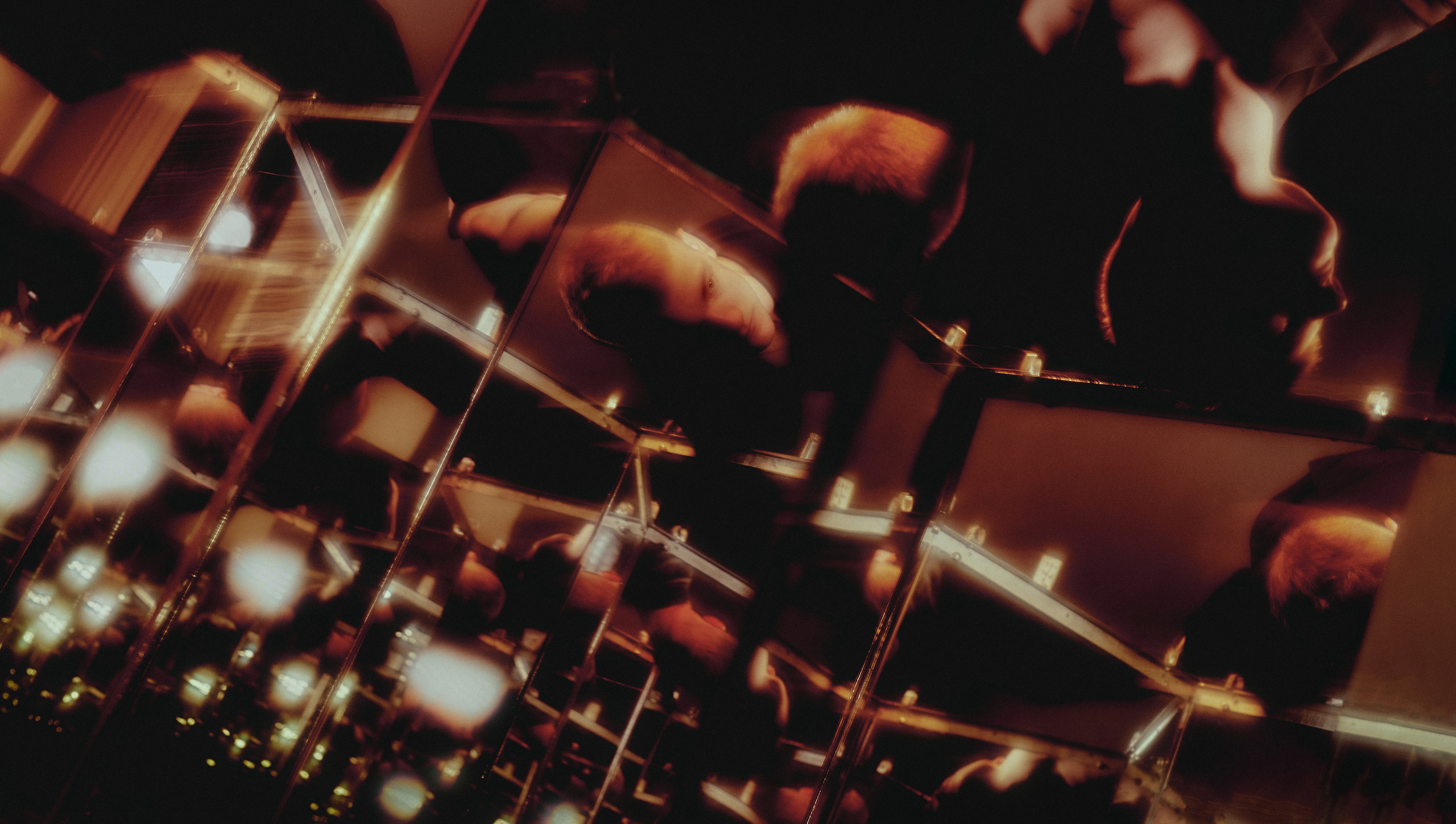 Musicians. Danya Pryvit | Photographer