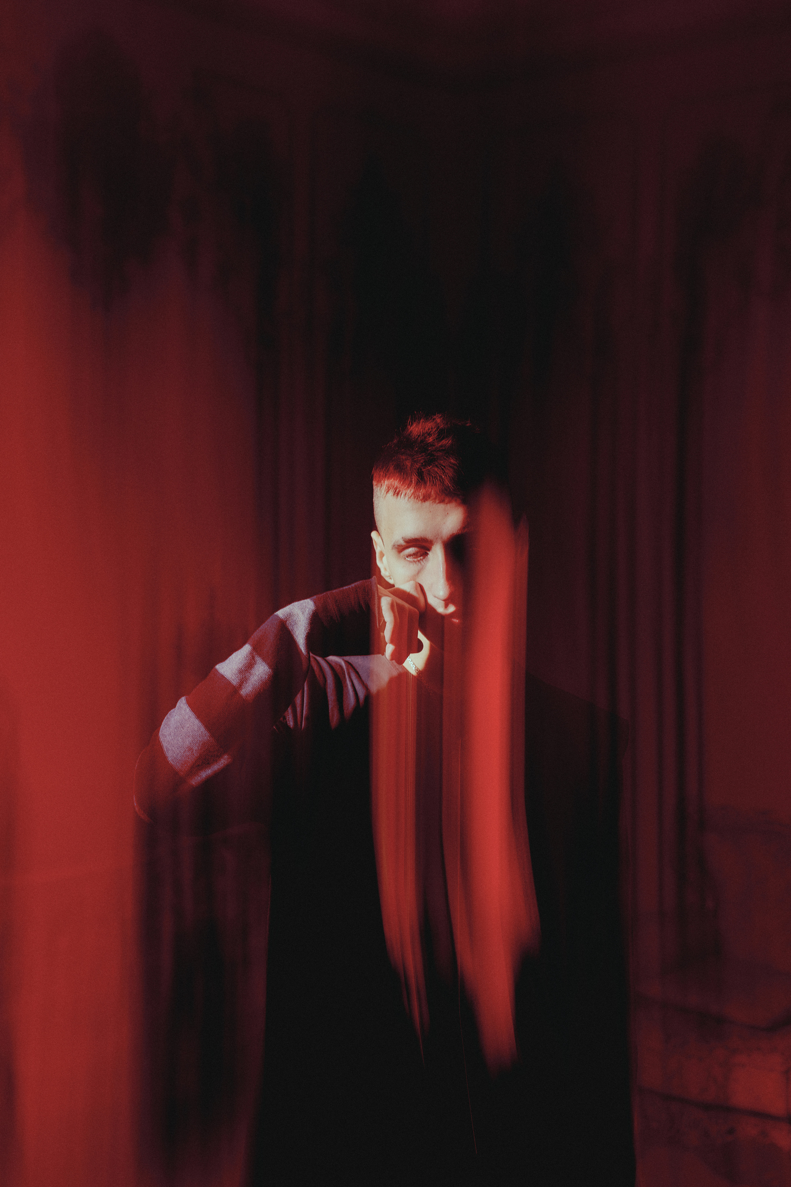 Musicians. Danya Pryvit | Photographer