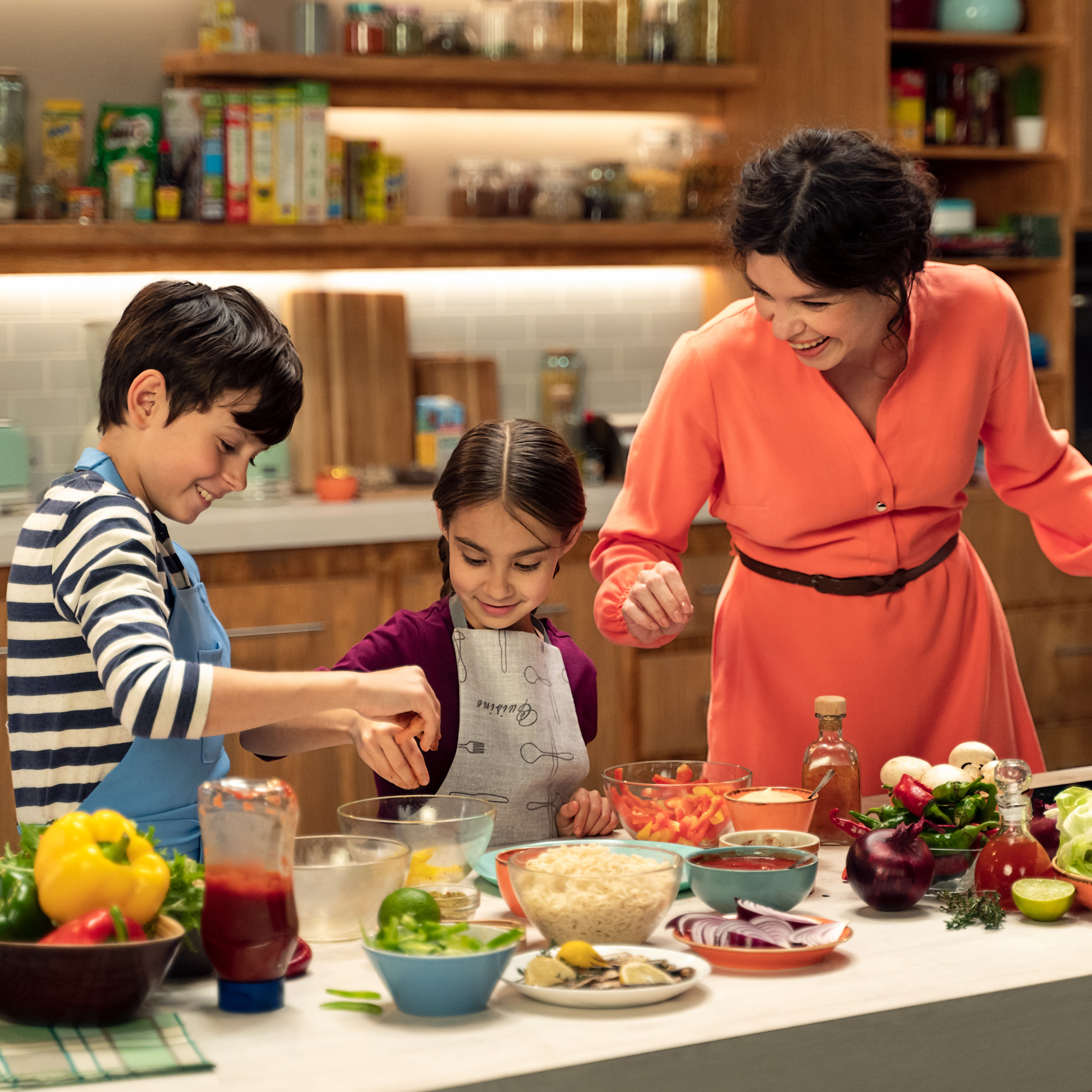 Social Media Content. Danya Pryvit | Photographer