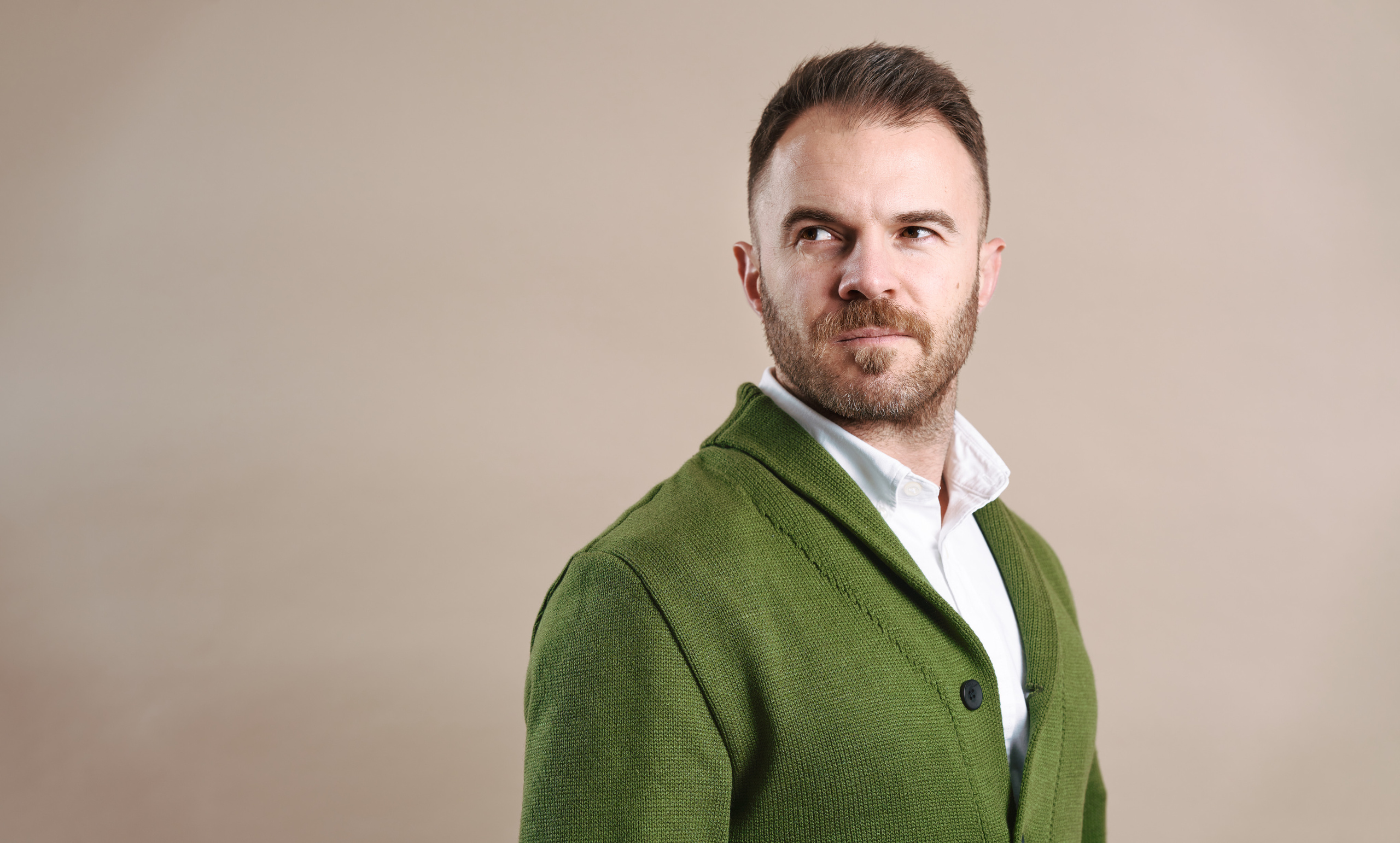 Portraits. Danya Pryvit | Photographer