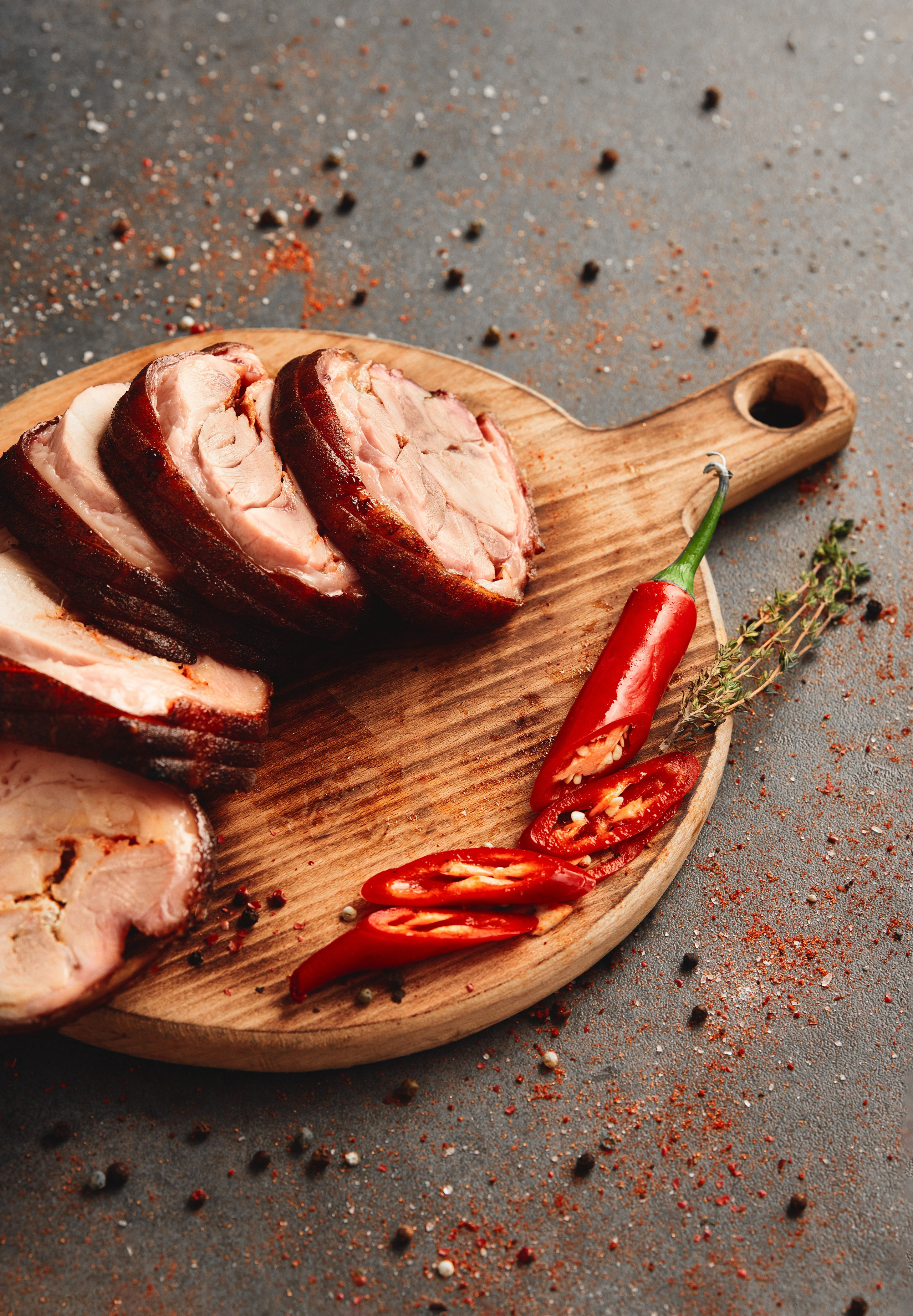 Food & Beverage. Danya Pryvit | Photographer