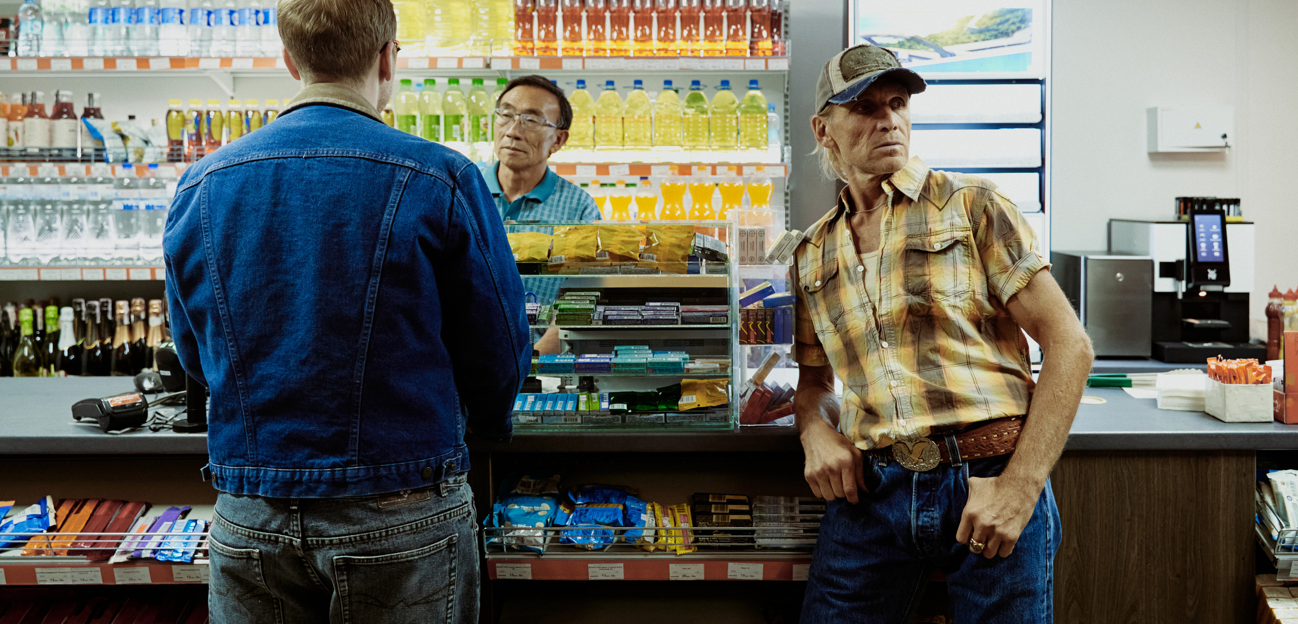 Jack Daniels. Danya Pryvit | Photographer