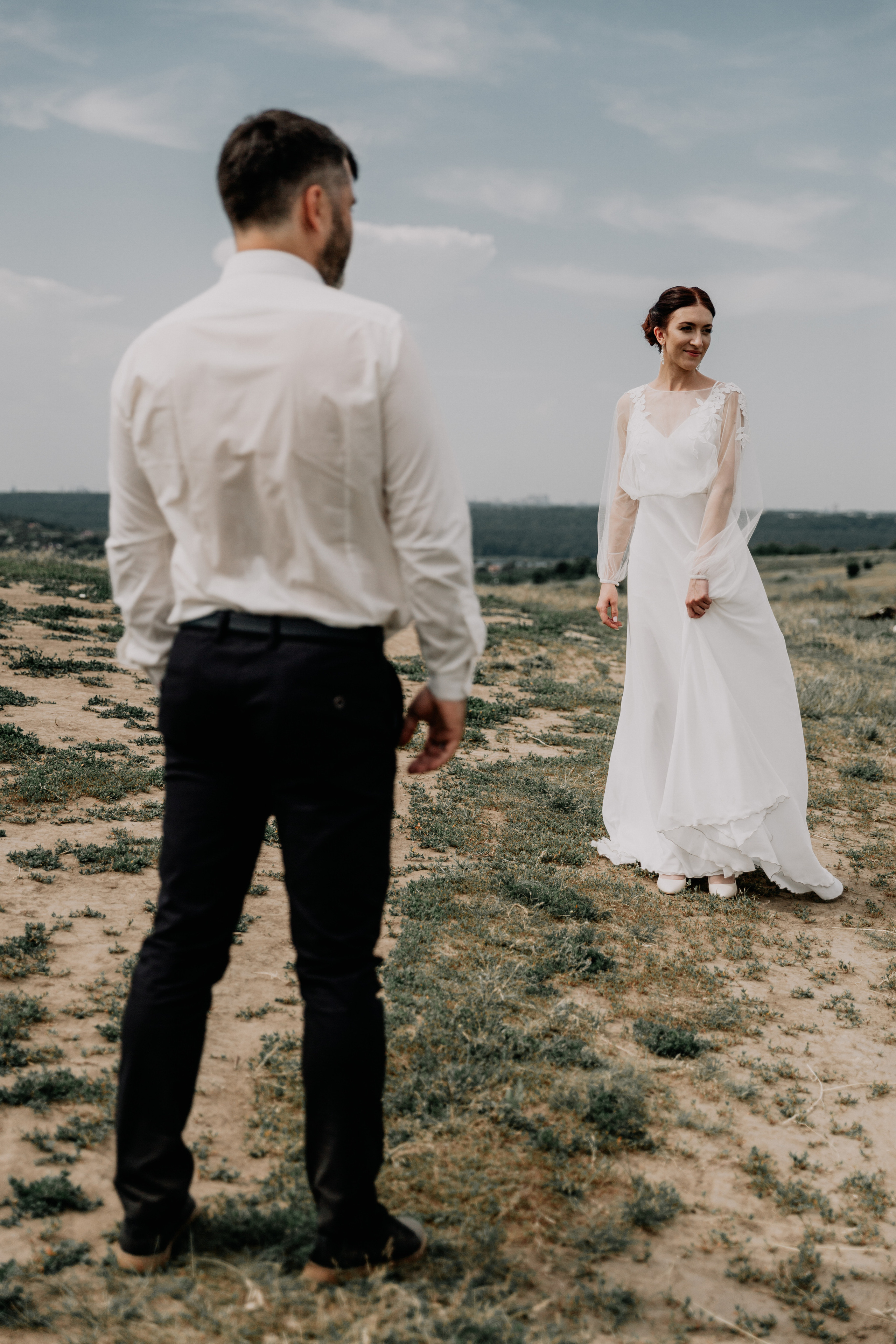 Петро и Злата. Професійне фото і відео по всій Україні