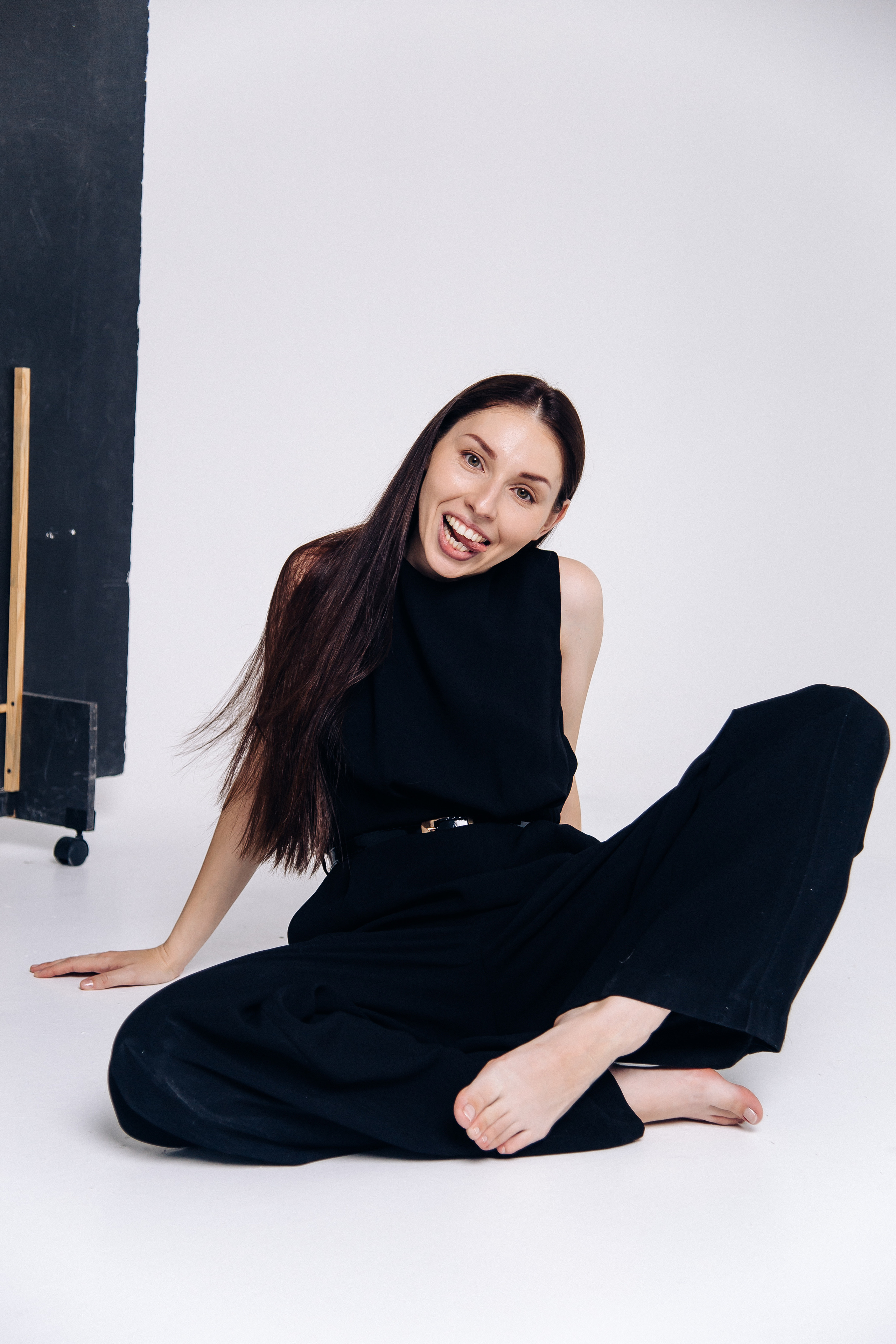 Акторське портфоліо для Наталі. Професійне фото і відео по всій Україні