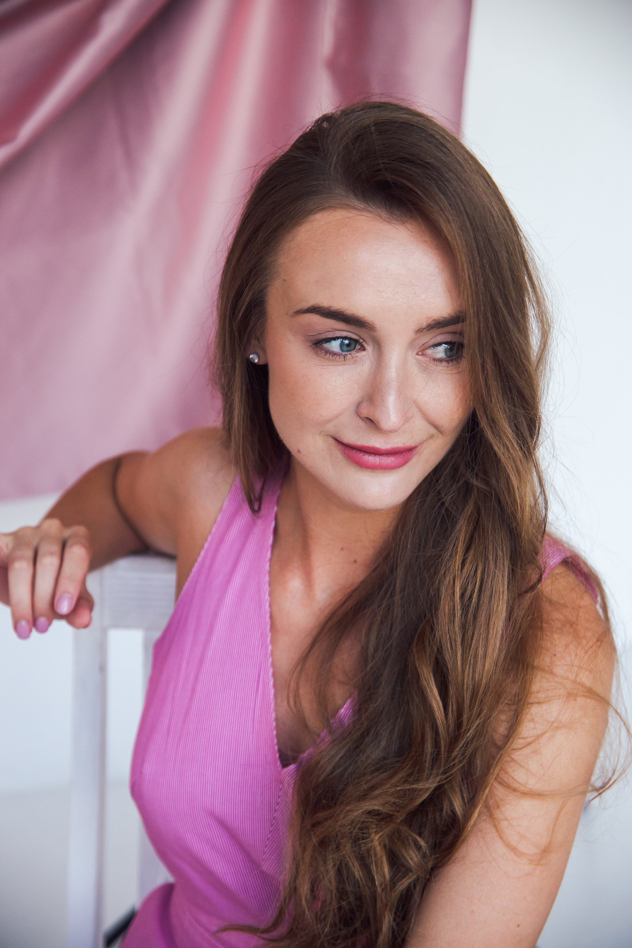 Фотосесія для акторки Ірини Бондаренко. Професійне фото і відео по всій Україні